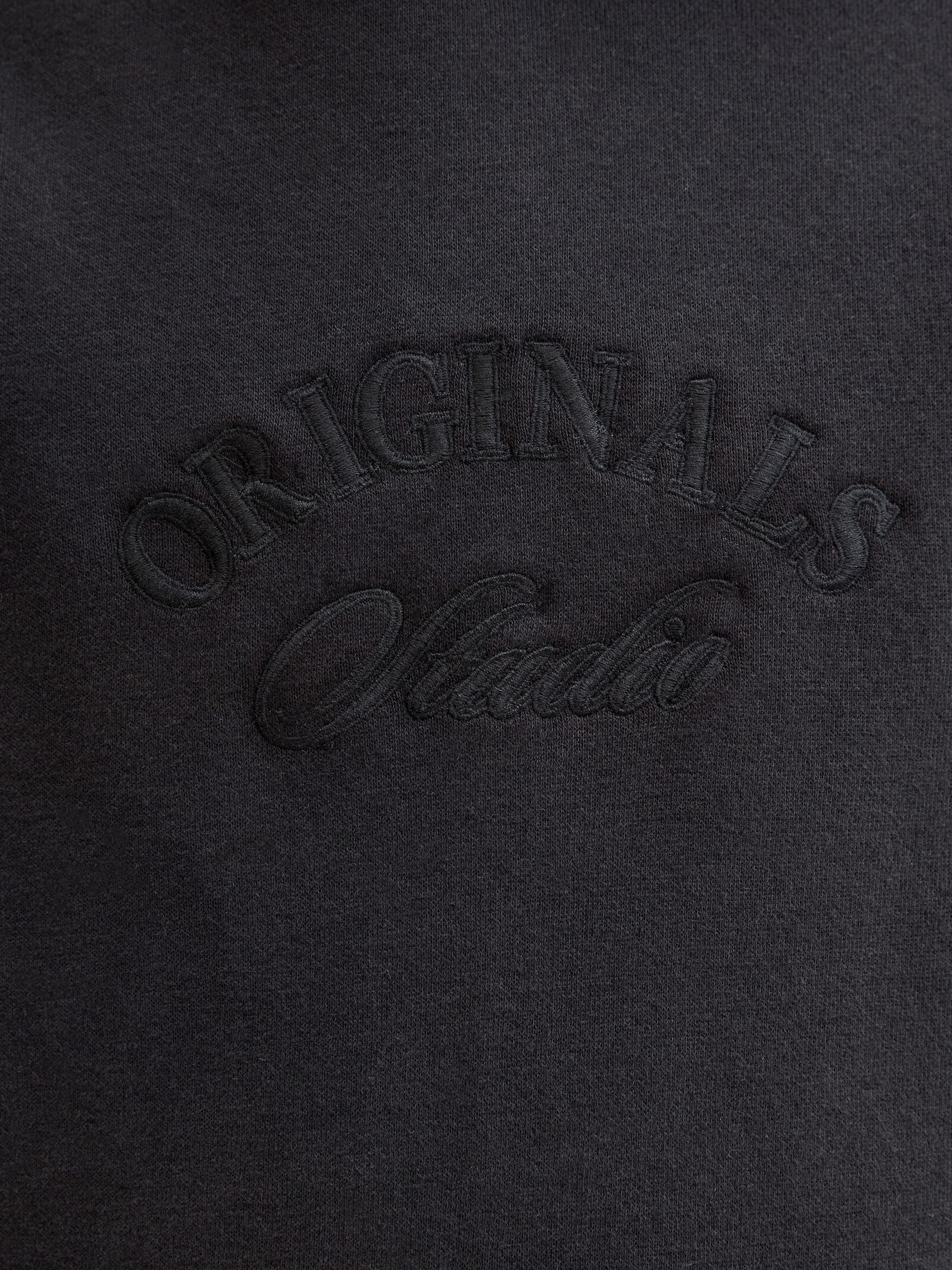 Jack & Jones Junior Hoodie JORBLEECKER BRANDING SWEAT HOOD BF JNR