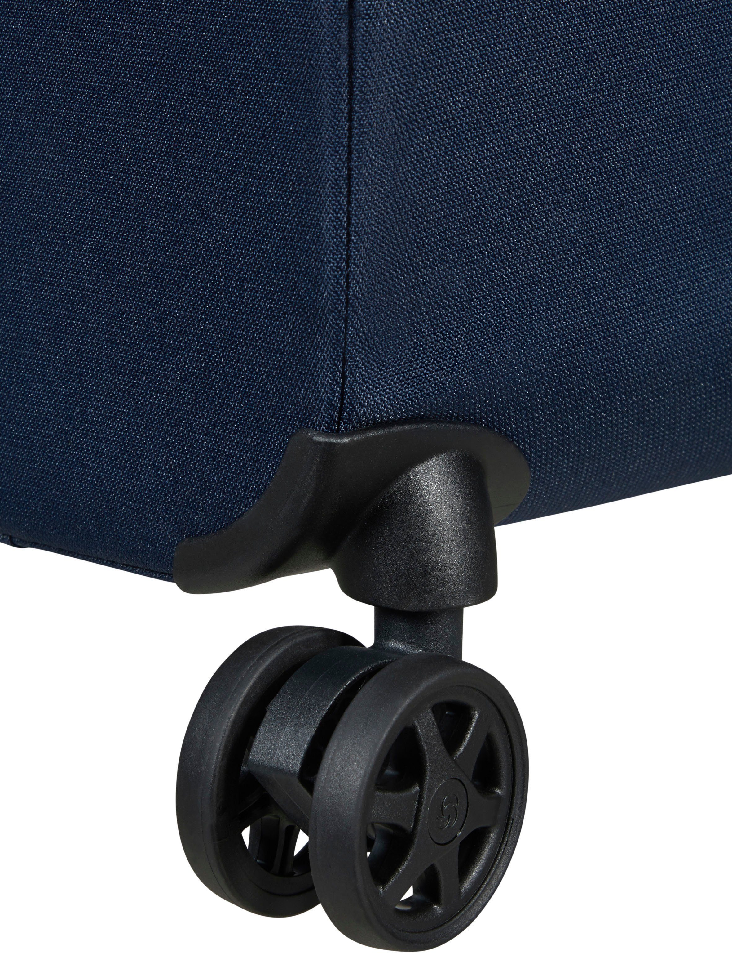 Samsonite Zachte bagage trolley LITEBEAM, verschillende maten en kleuren