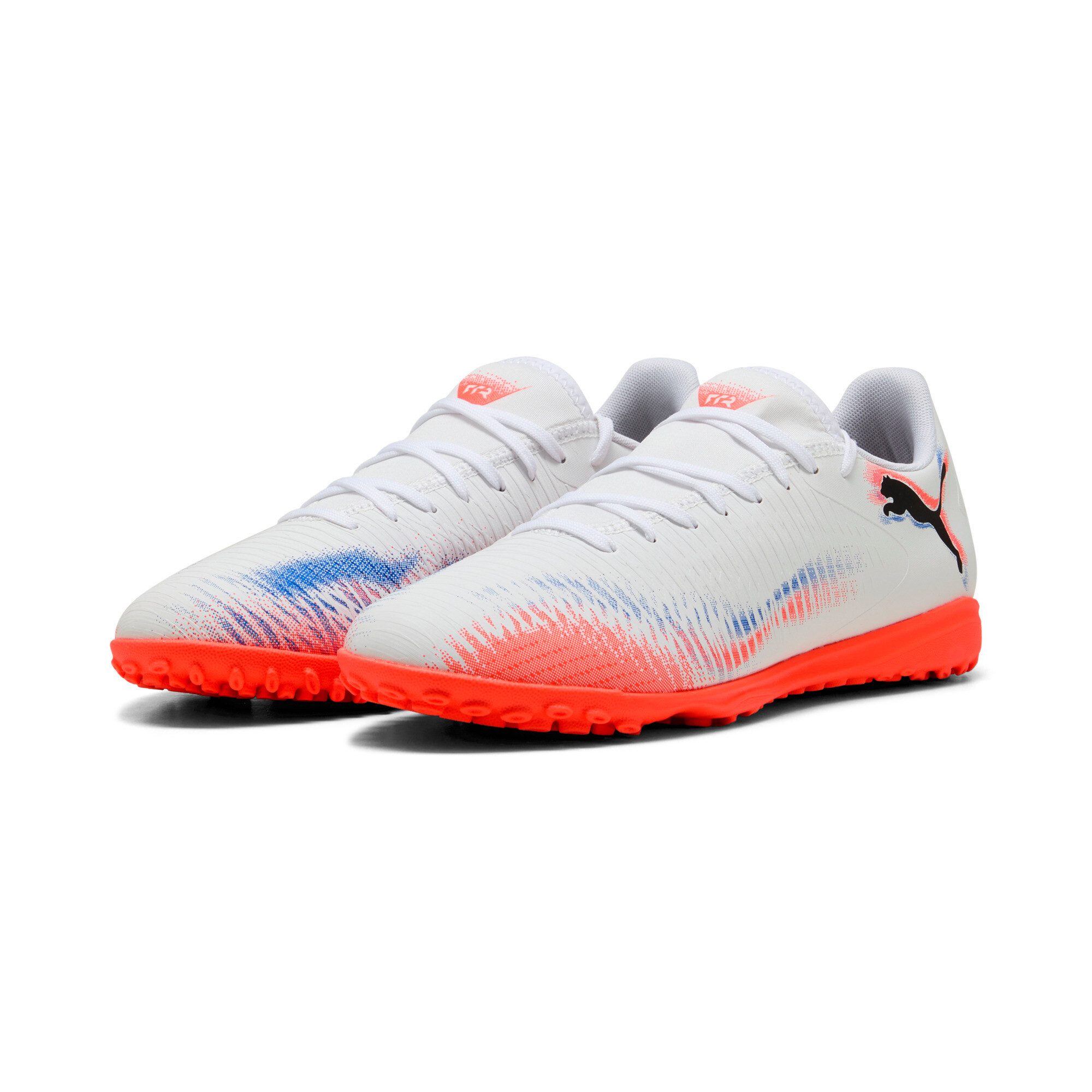 PUMA Voetbalschoenen FUTURE 8 PLAY TT