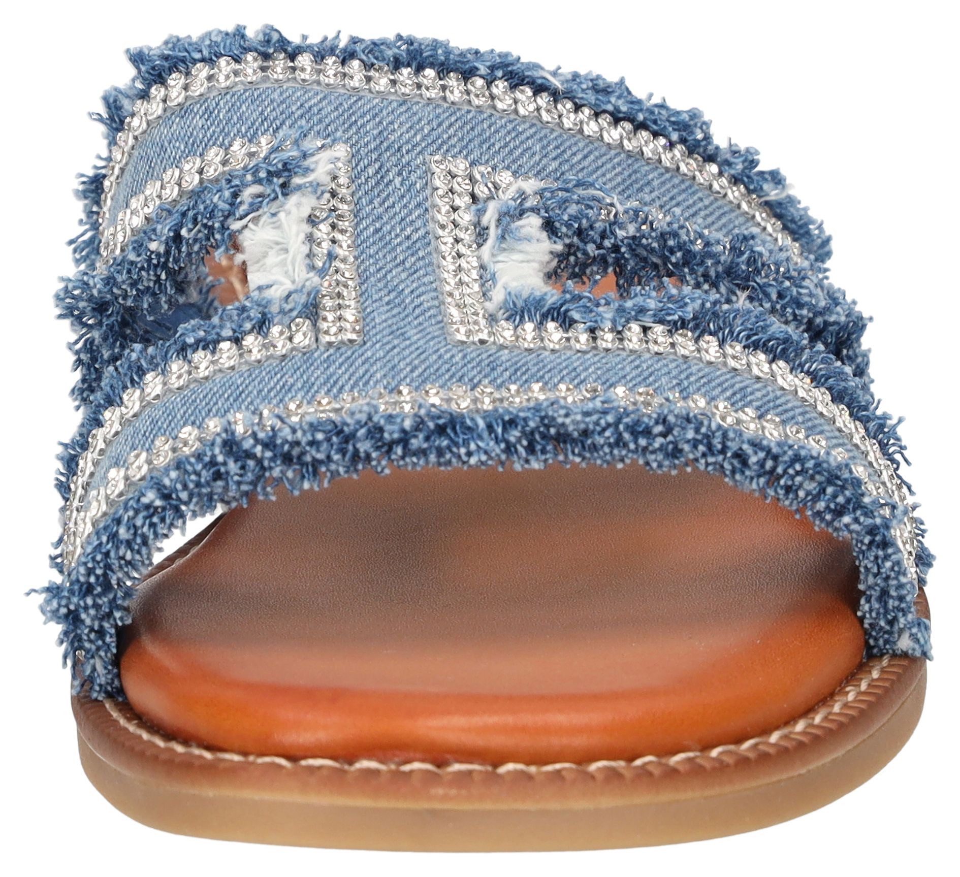 Mustang Shoes Slippers