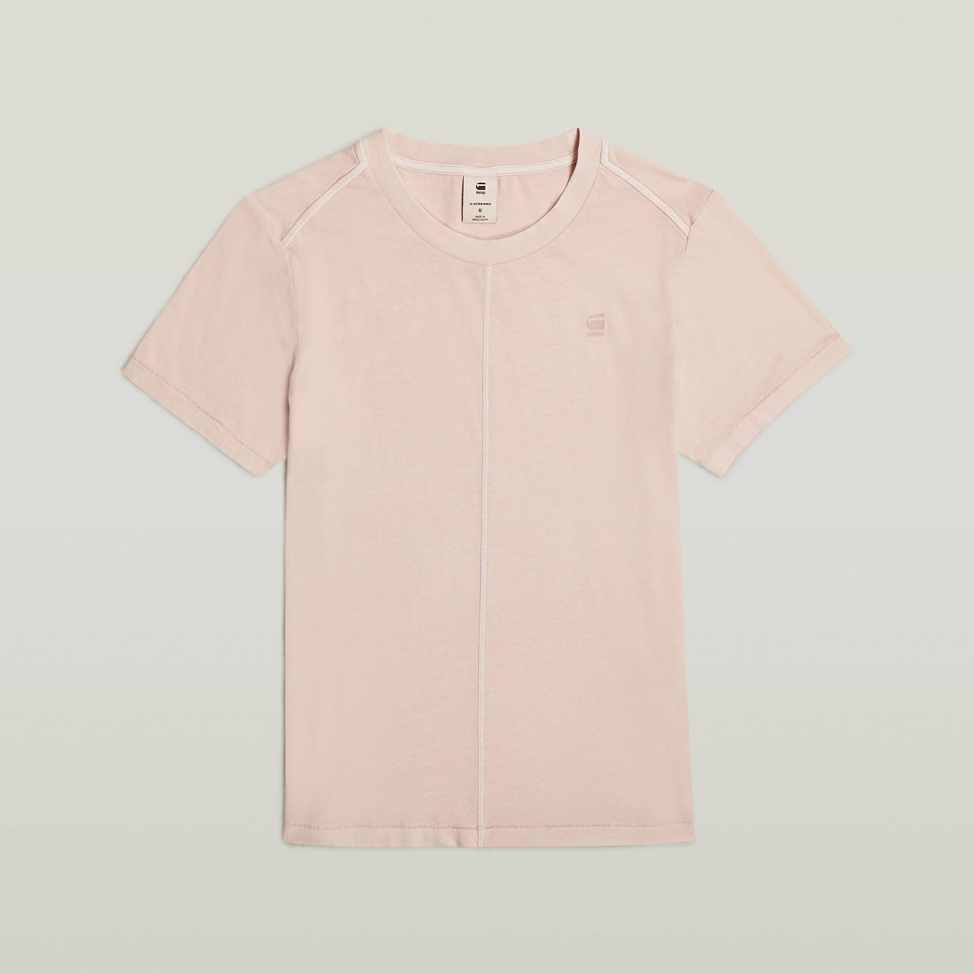 G-Star RAW T-shirt Front Seam