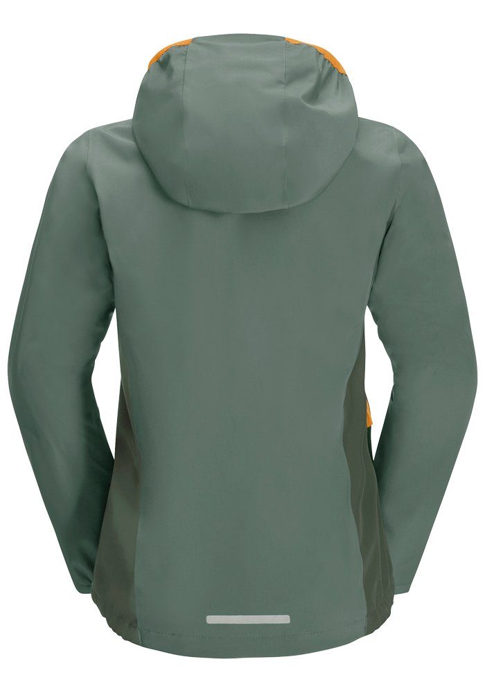 Jack Wolfskin Outdoorjack ACTIVE HIKE JACKET K