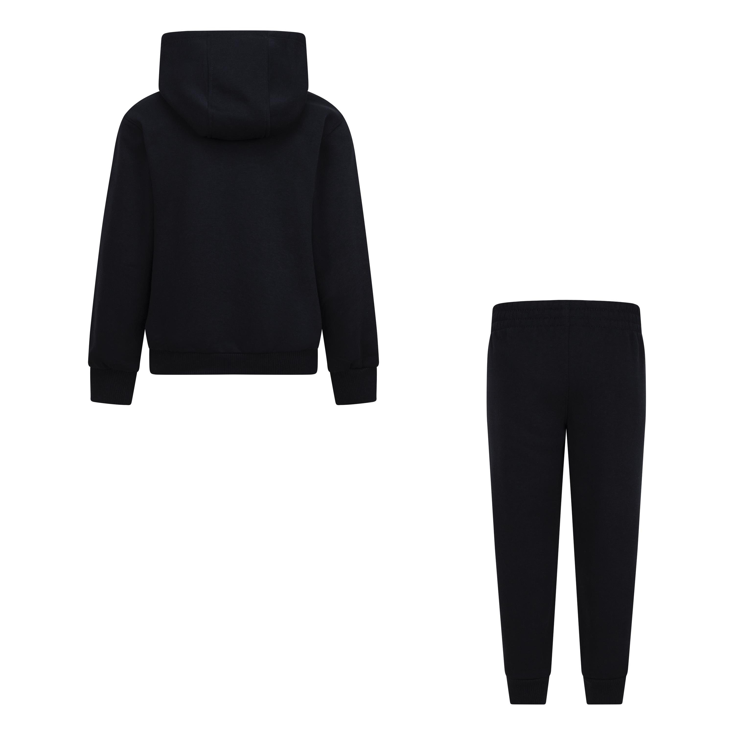 Nike Sportswear Joggingpak KNB B NSW HBR FUTURA PO PANT S (set, 2-delig)