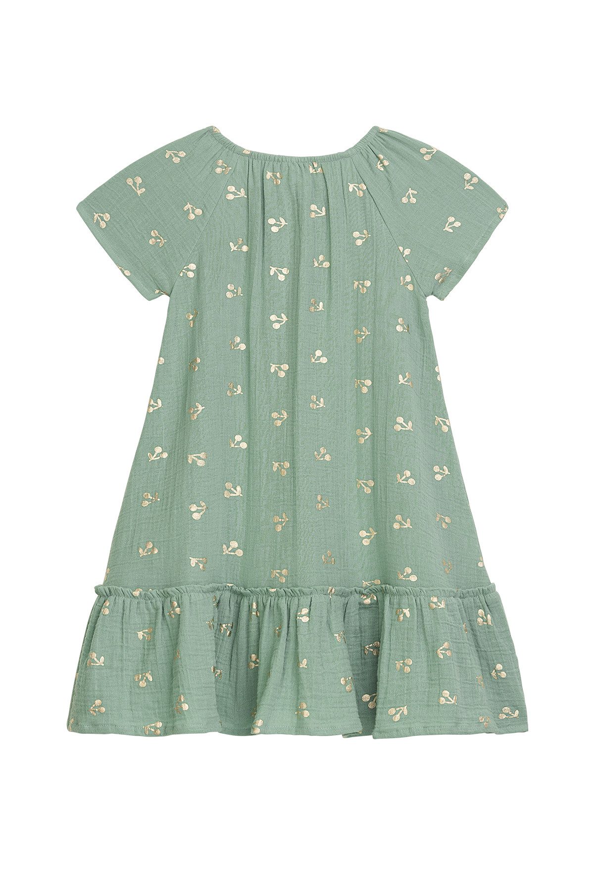 Danamade Gedessineerde jurk DANAMADE Dresses DIDABELLA