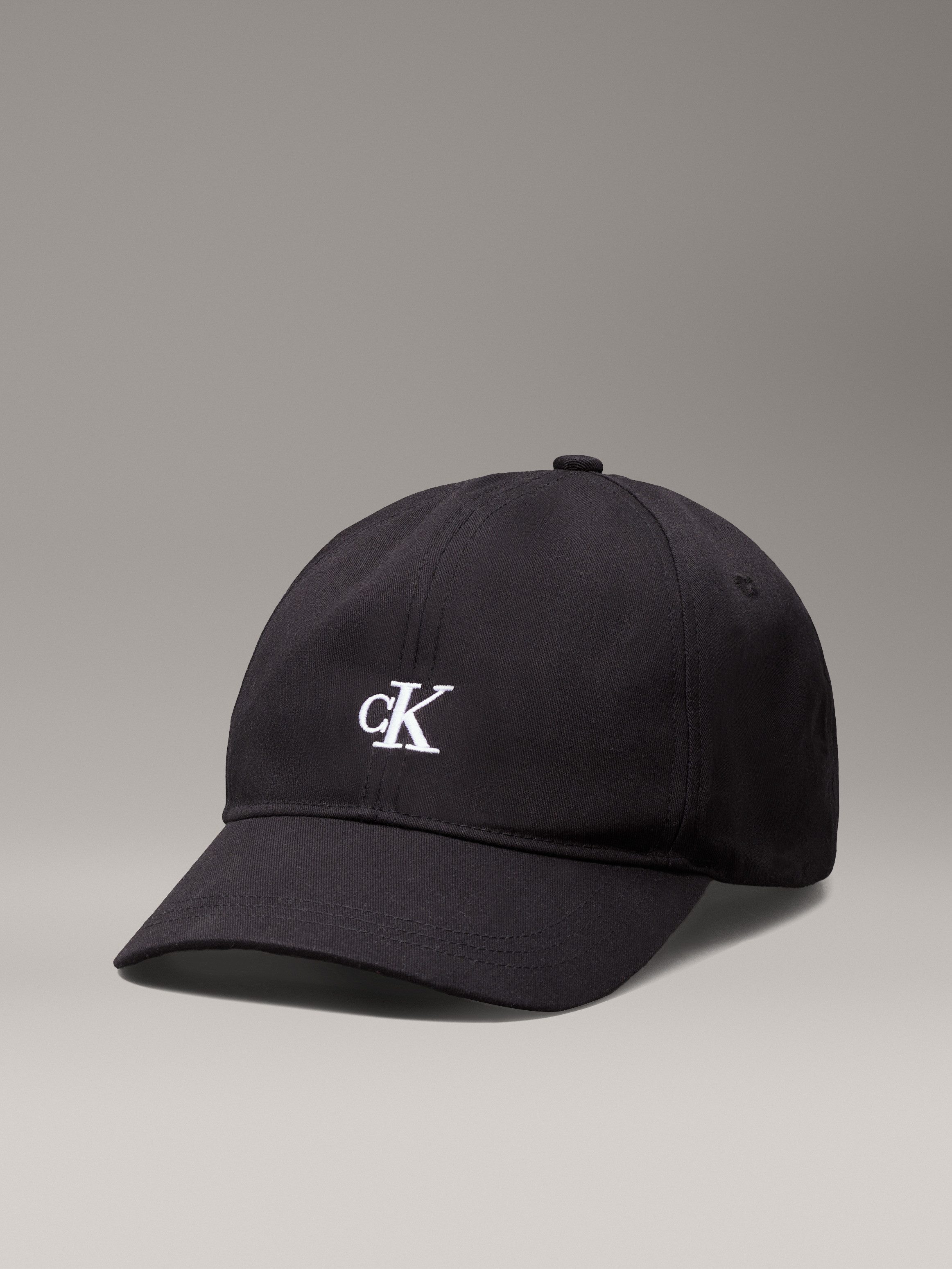Calvin Klein Baseballcap MONOGRAM BASEBALL CAP
