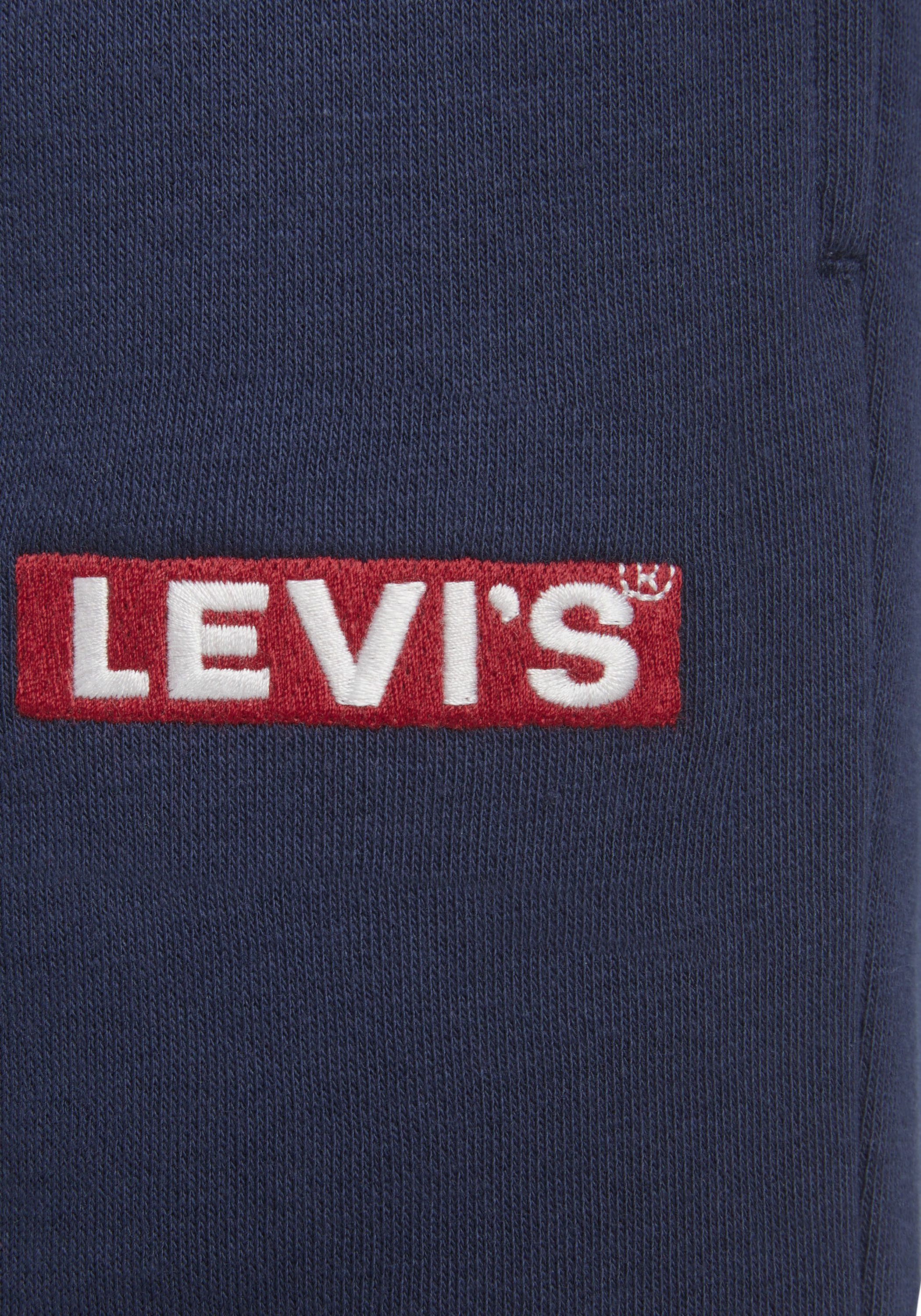Levi's Kidswear Joggingbroek BOXTAB JOGGER