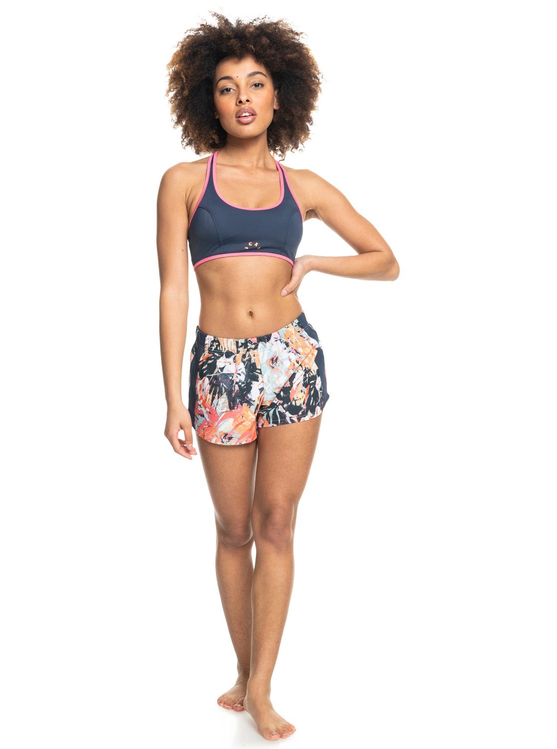 Roxy Functionele short Sunshine On My Face