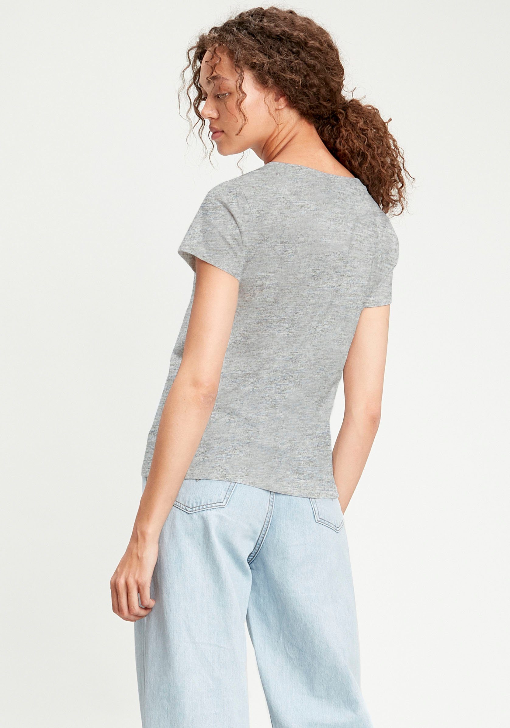 Levi's® T-shirt VNECK TEE 2 PACK (set, 2-delig)