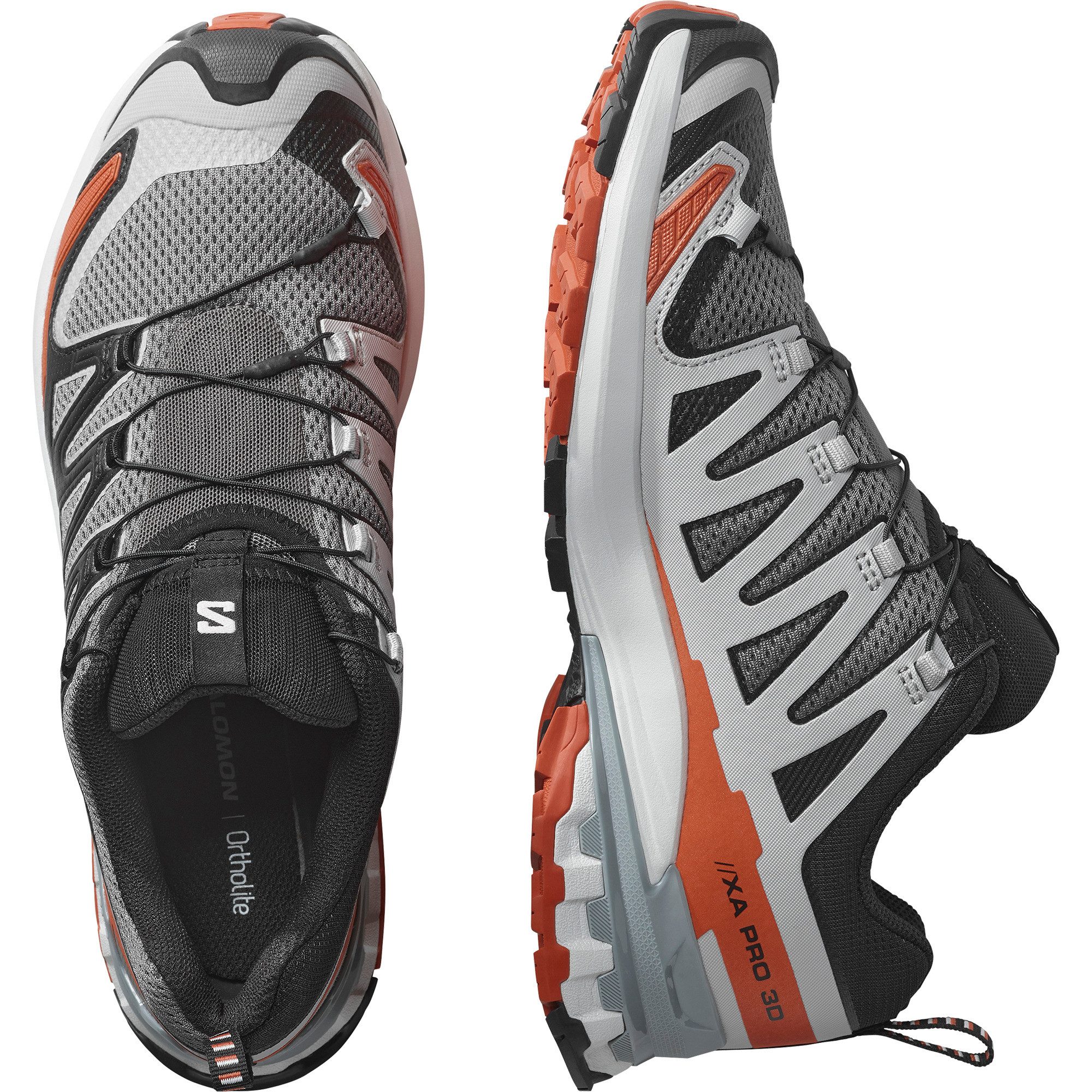 Salomon Trailrunningschoenen XA PRO 3D V9
