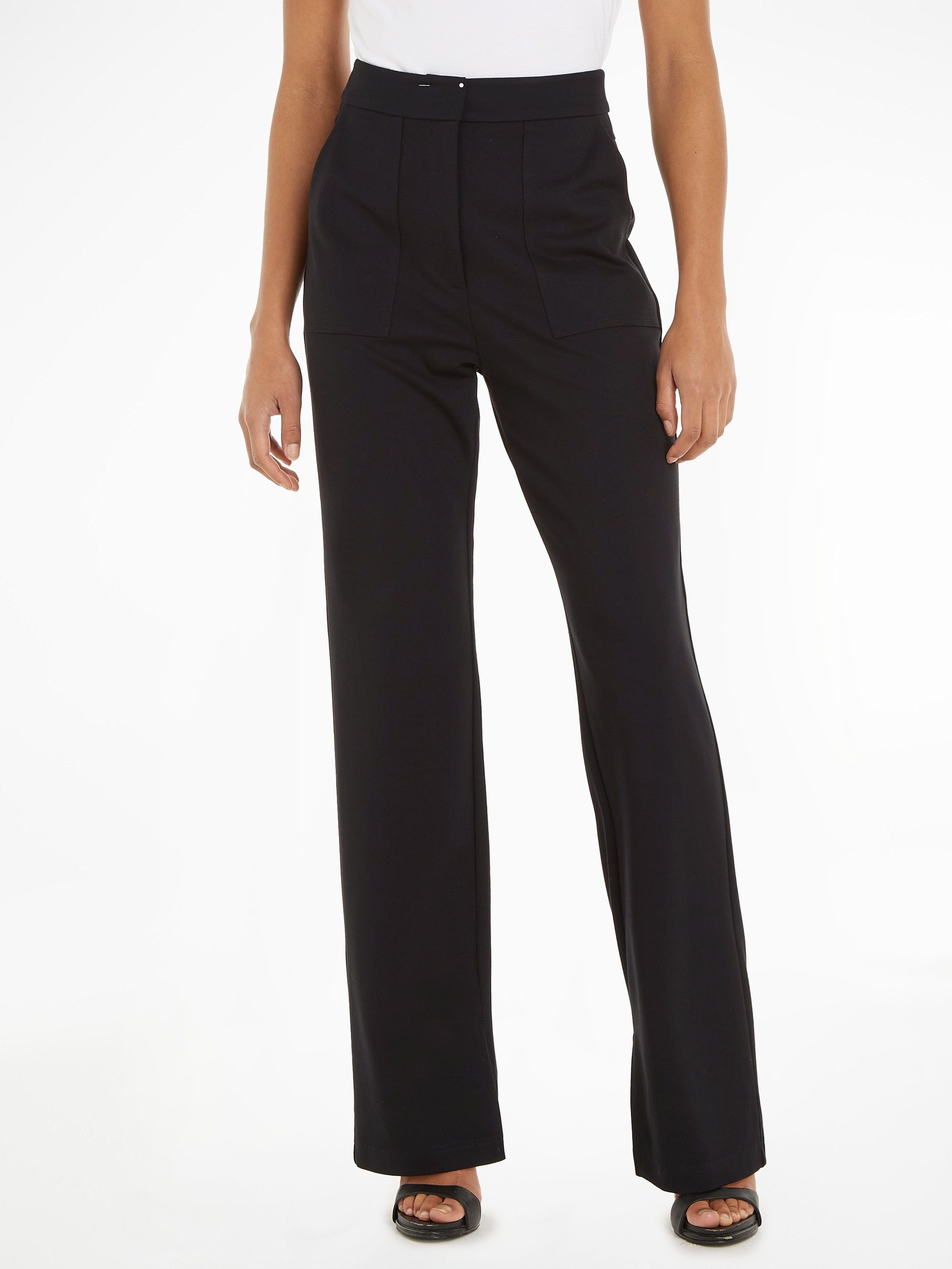 Calvin Klein Stretchbroek MILANO PANT