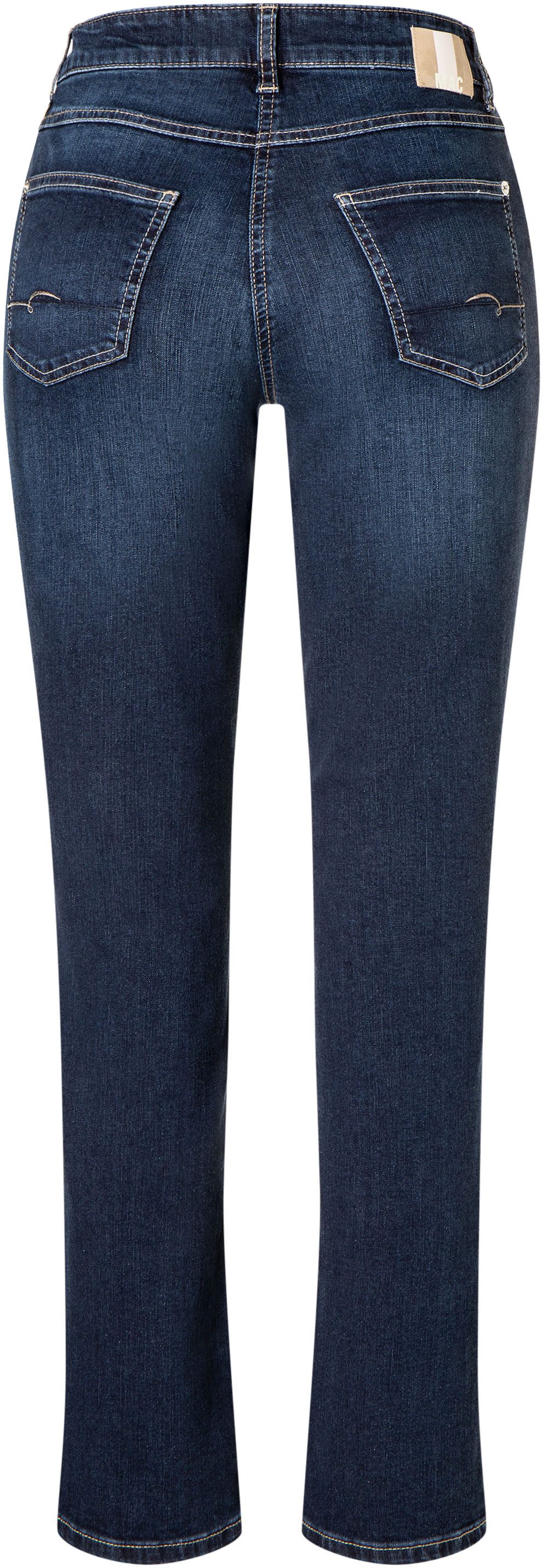 MAC Stretch jeans Melanie Recht model