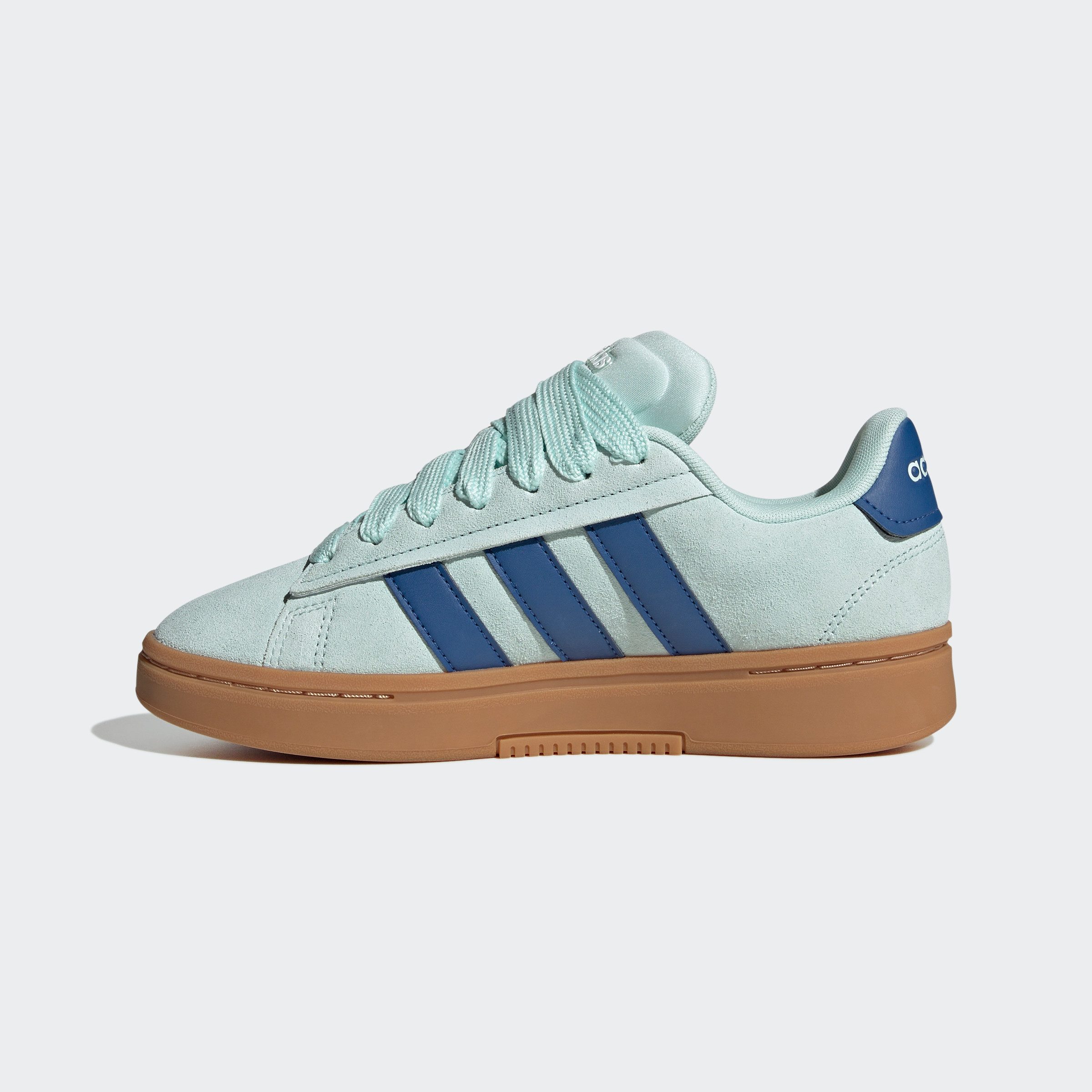 adidas Sportswear Sneakers GRAND COURT ALPHA Design geïnspireerd door de adidas Campus 00