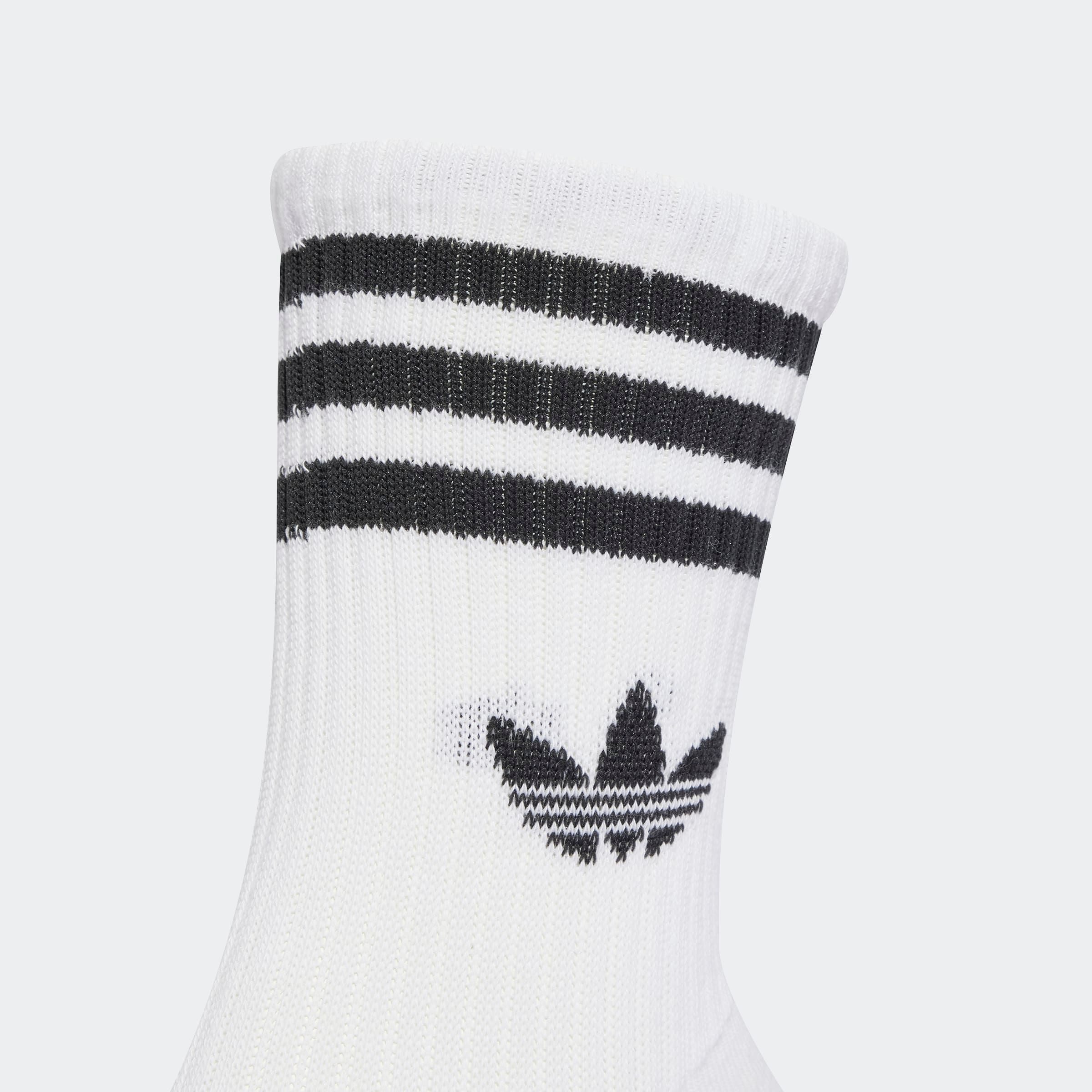 adidas Originals Sportsokken 3S CREW S 6P