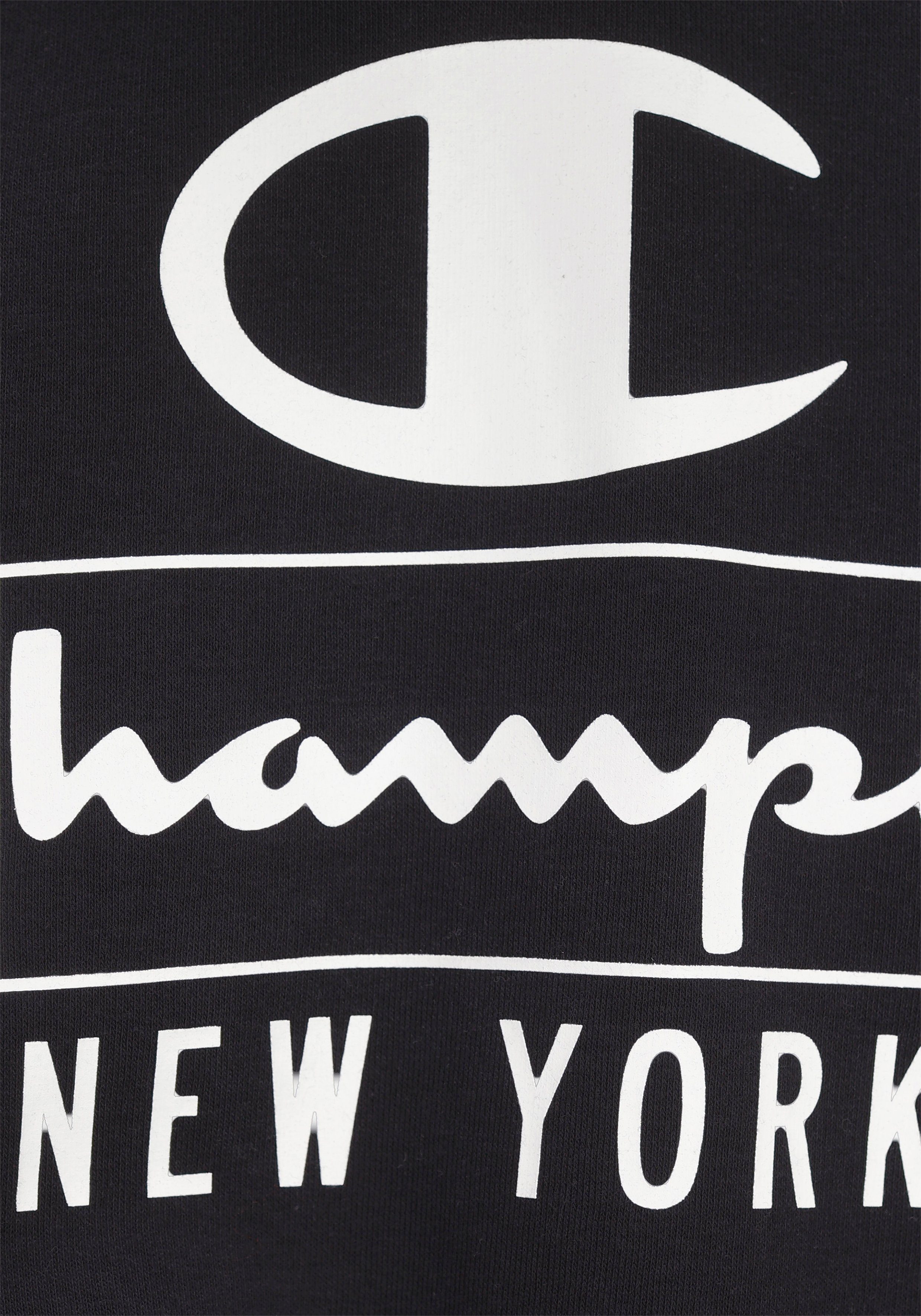 Champion Hoodie