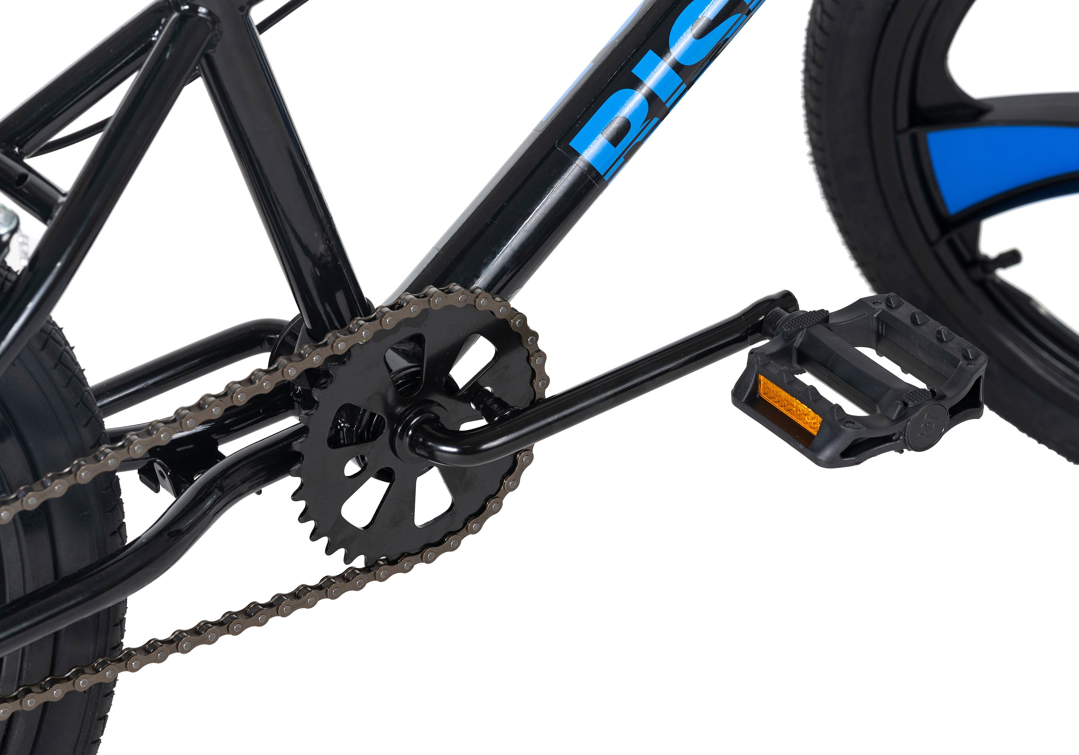 KS Cycling BMX-fiets Rise