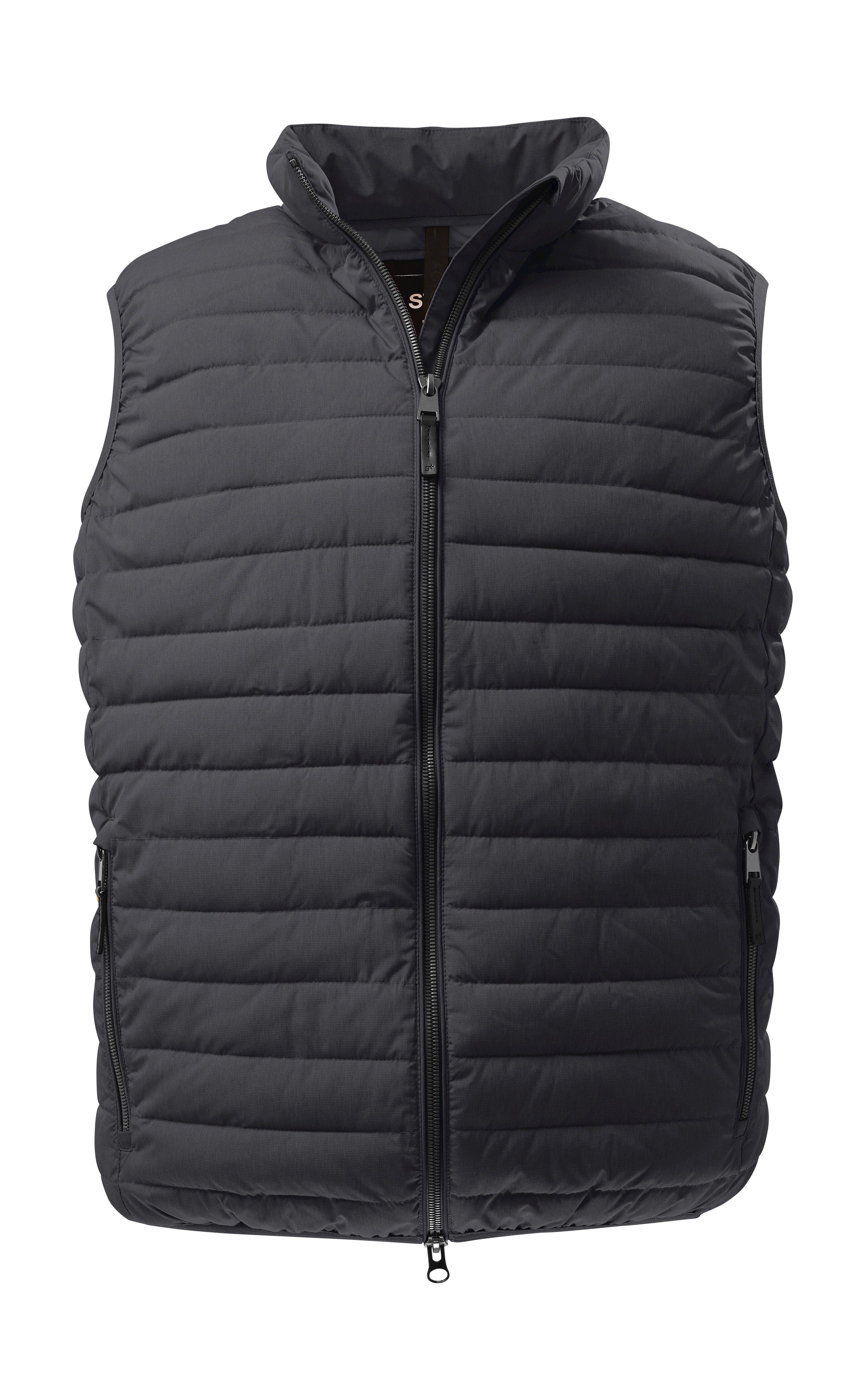 STOY Bodywarmer STS 10 MN QLTD VST