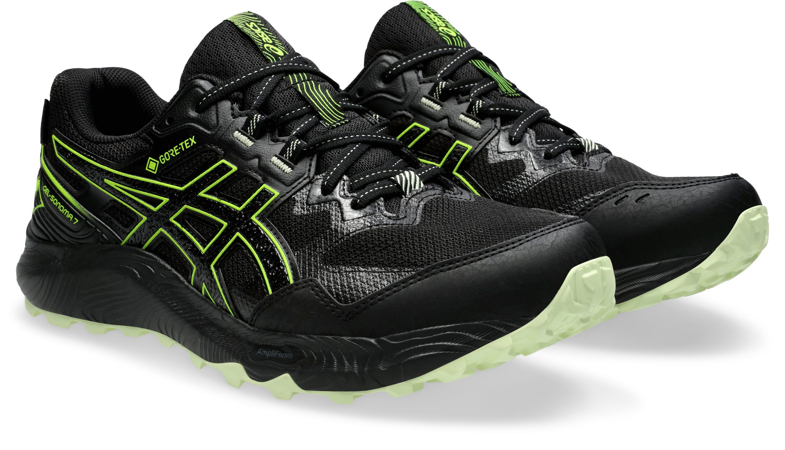 Asics Trailrunningschoenen GEL-SONOMA 7 Gore-Tex