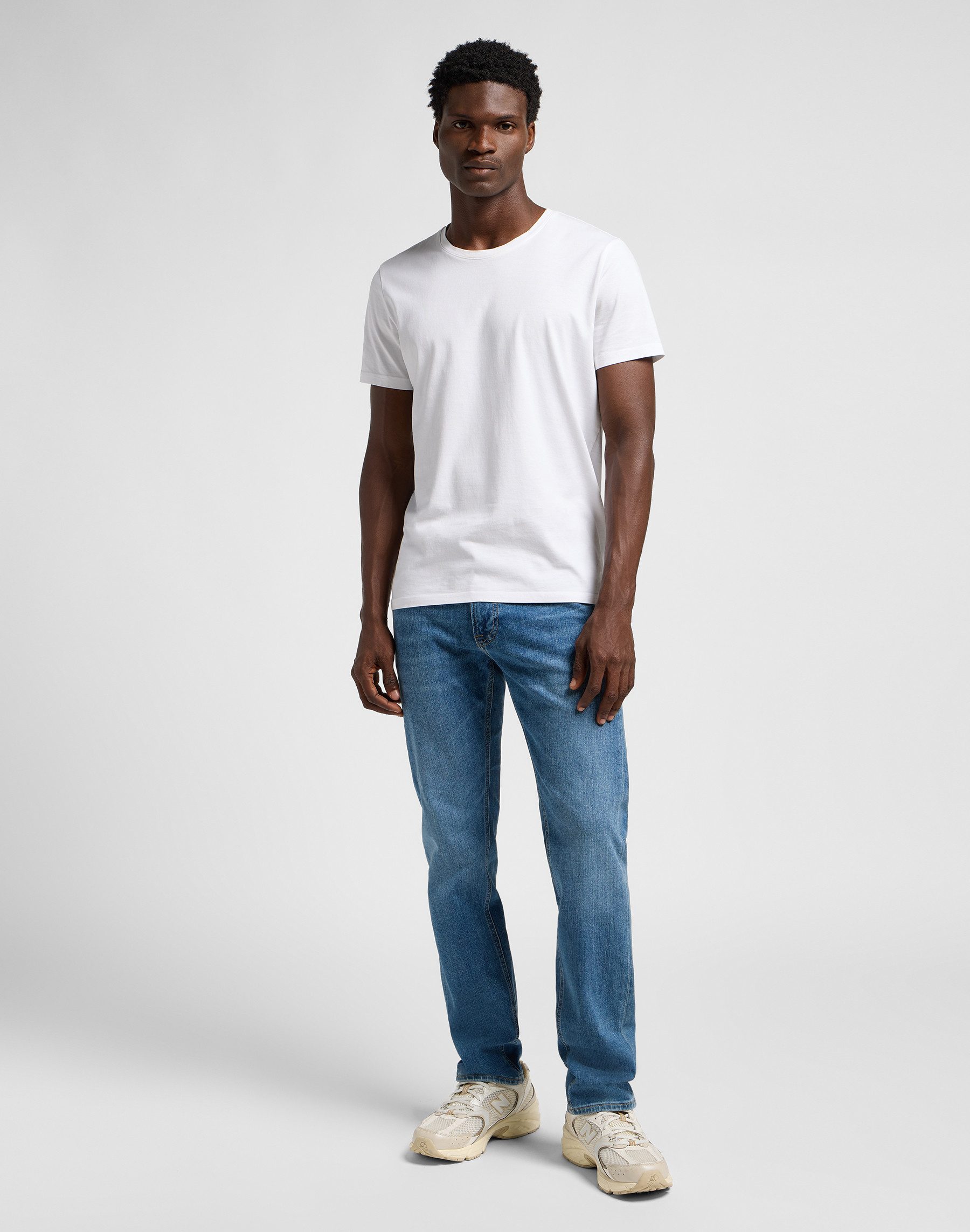 Lee Regular fit jeans Daren ZIP Fly