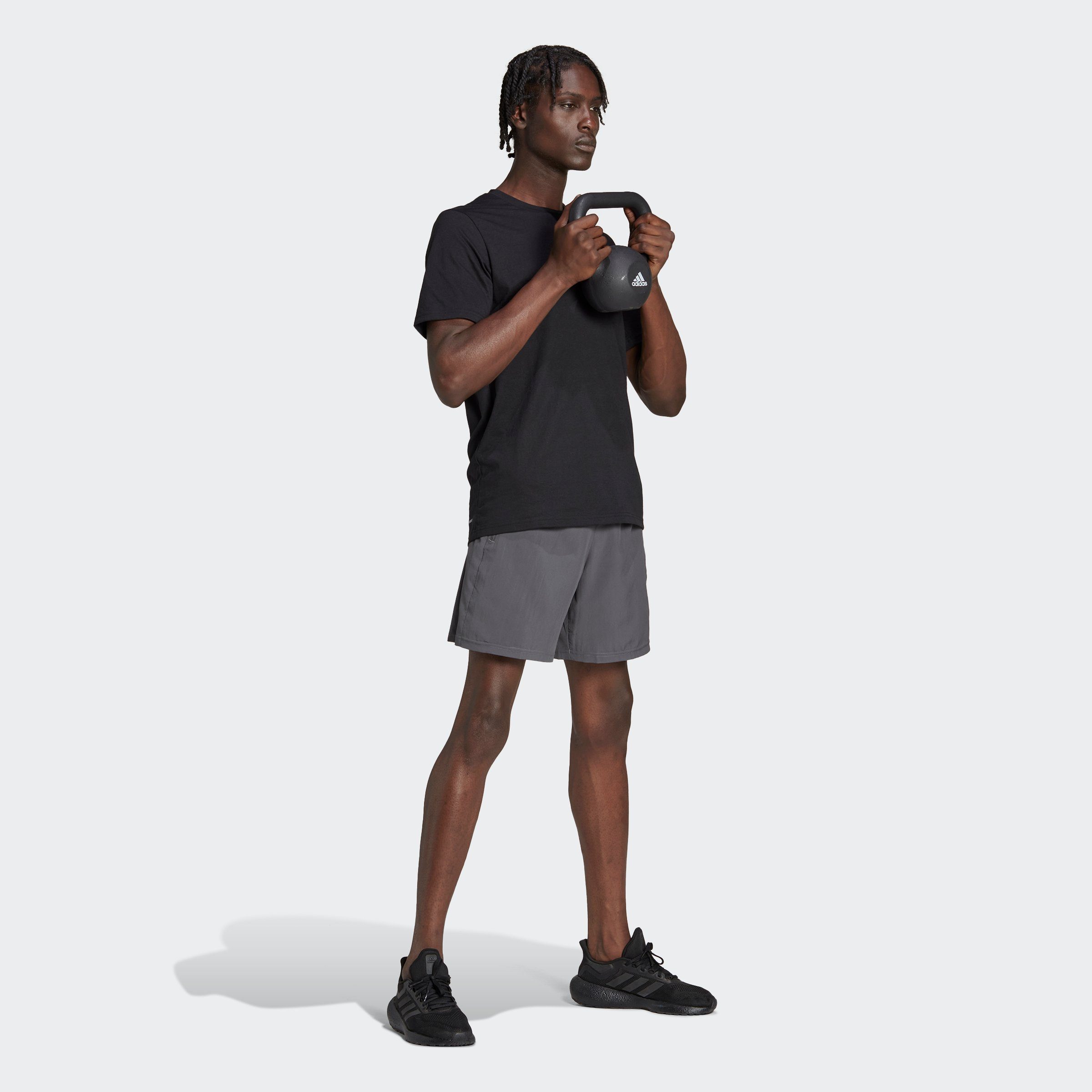 adidas Performance T-shirt TR-ES FR T