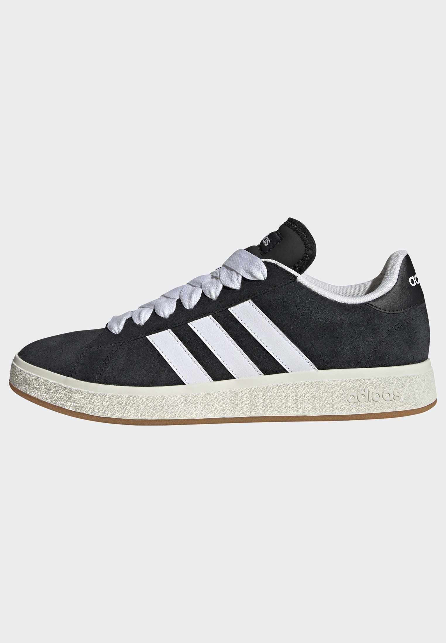 adidas Sportswear Sneakers GRAND COURT BASE 00S Ontwerp in de geest van de adidas Campus 00