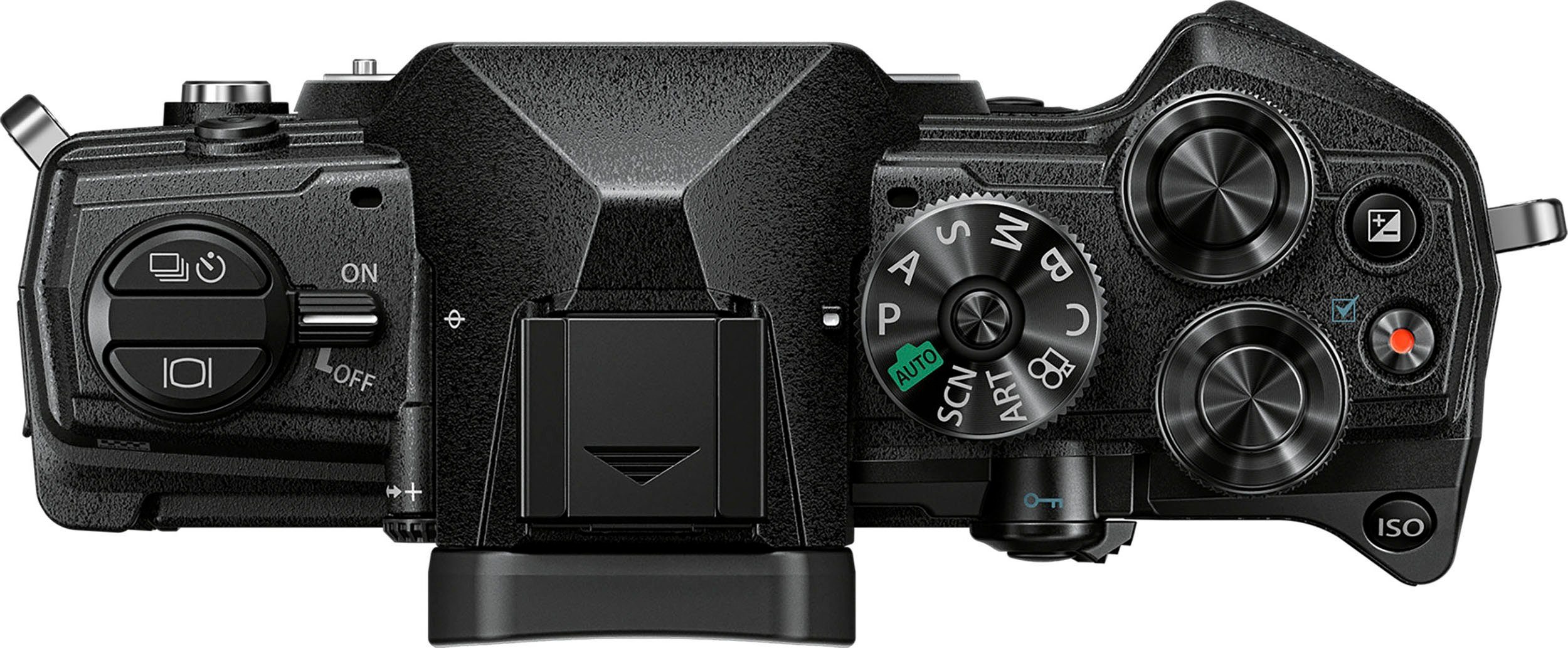 Olympus Systeemcamera-body OM-5 body