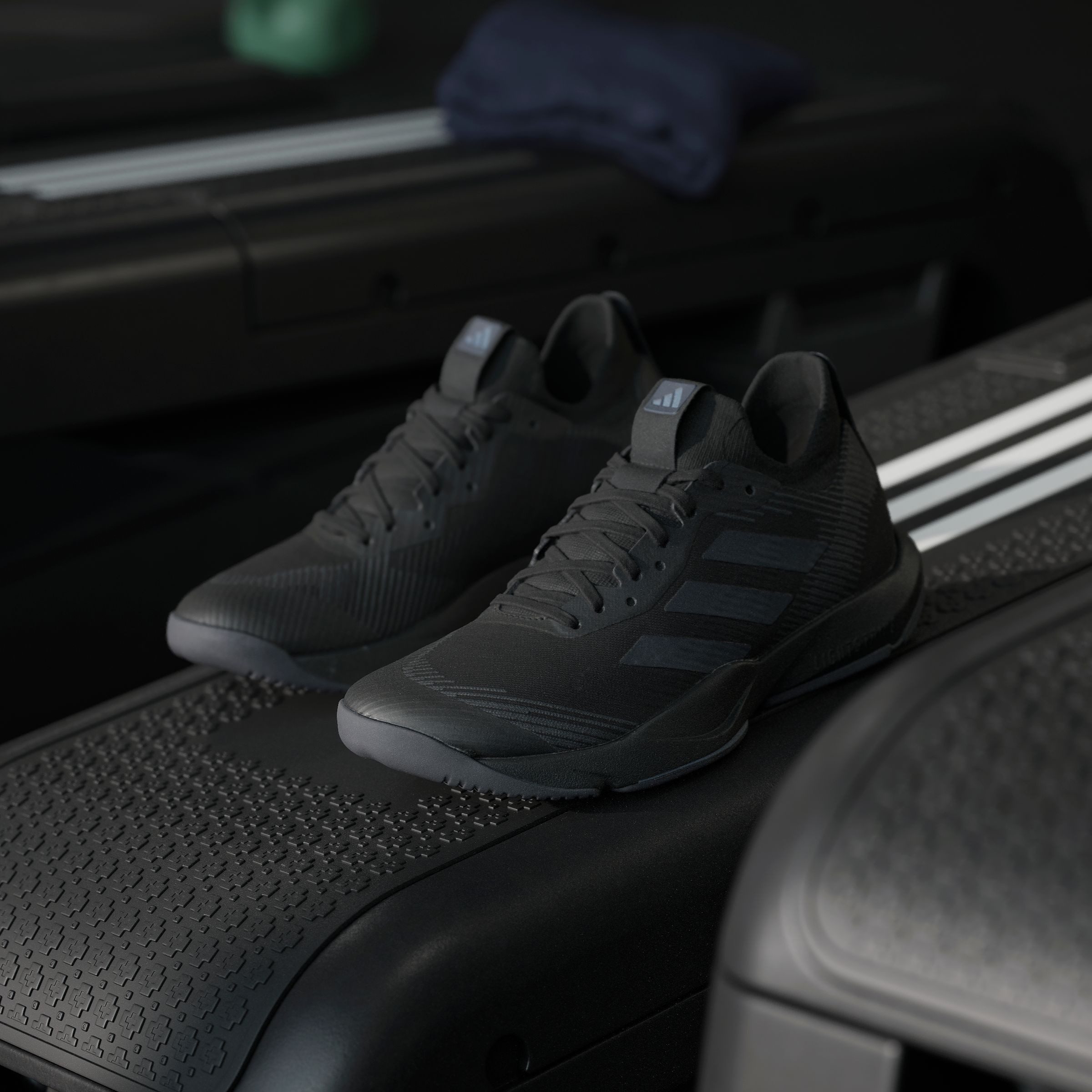 adidas Performance Trainingsschoenen RAPIDMOVE ADV TRAINING