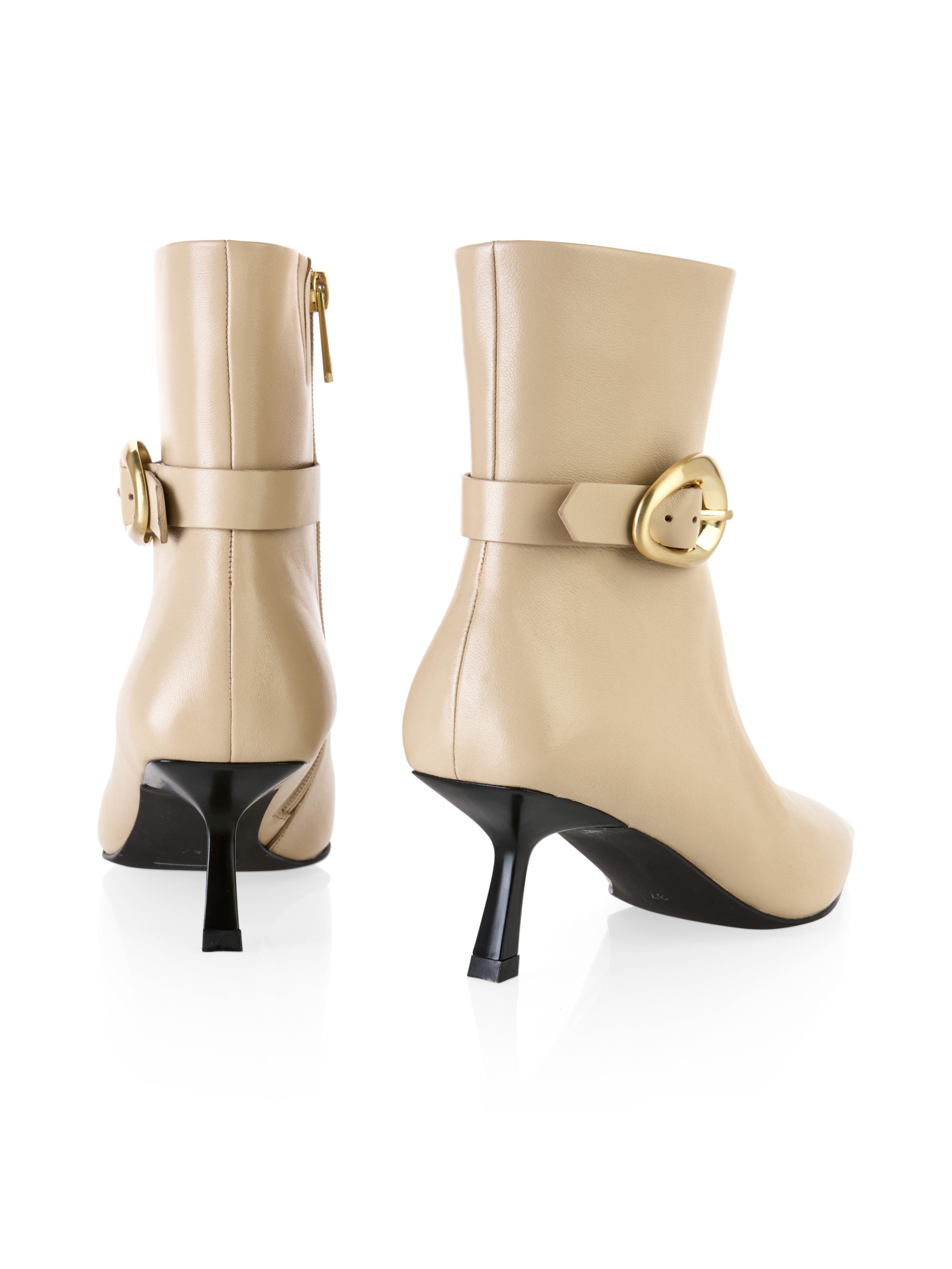 Marc Cain Laarsjes Collections Feminine Rigour