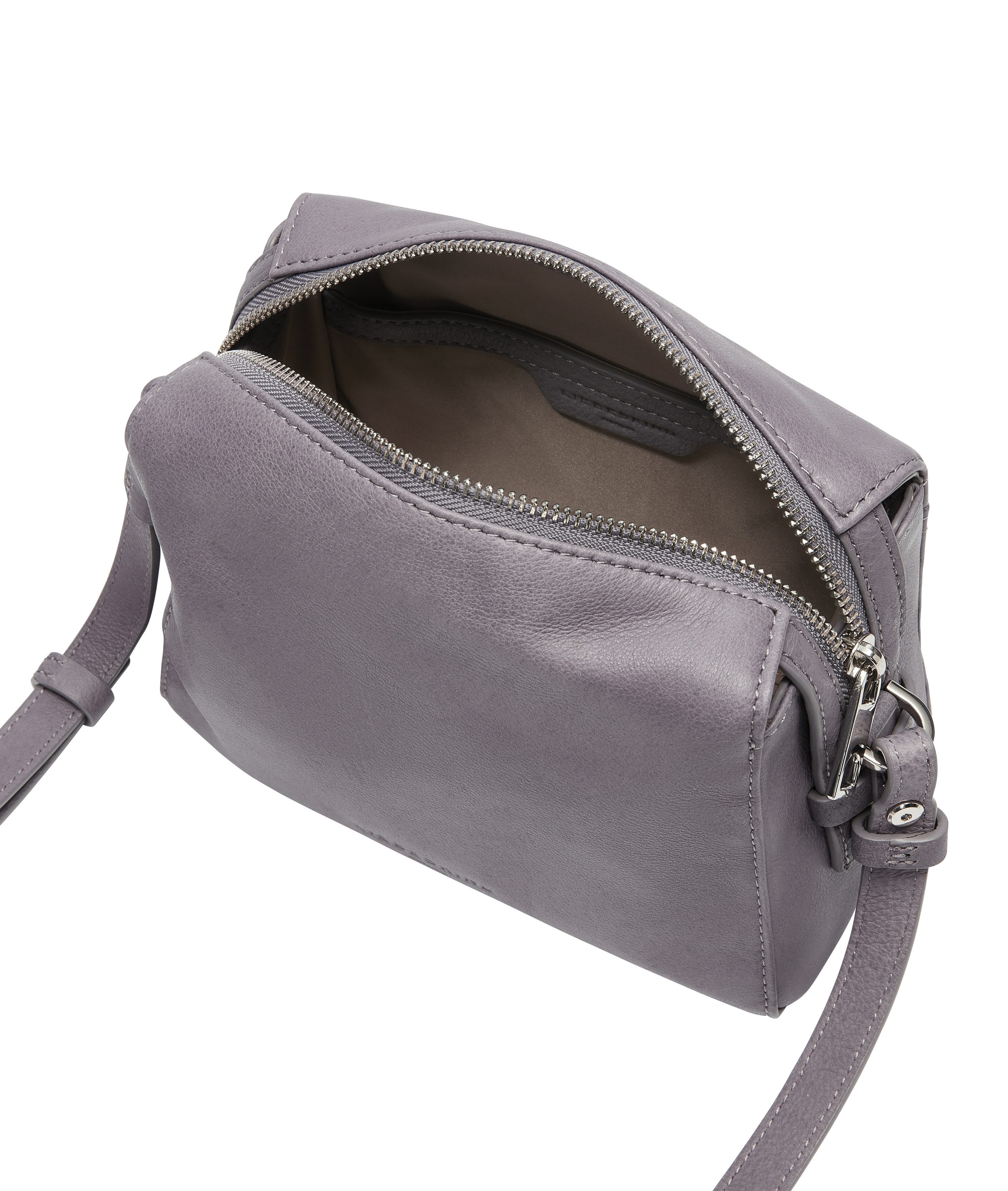 Liebeskind Berlin Schoudertas Camera S LOU 2 3D LEATHER Schoudertas handtas dames tas dames