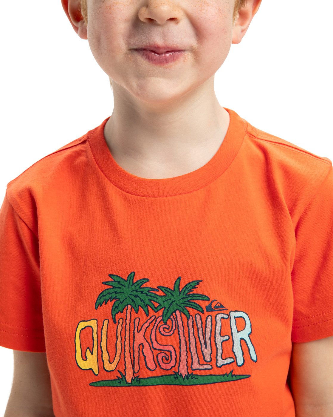 Quiksilver Shirttop Sunny Palms
