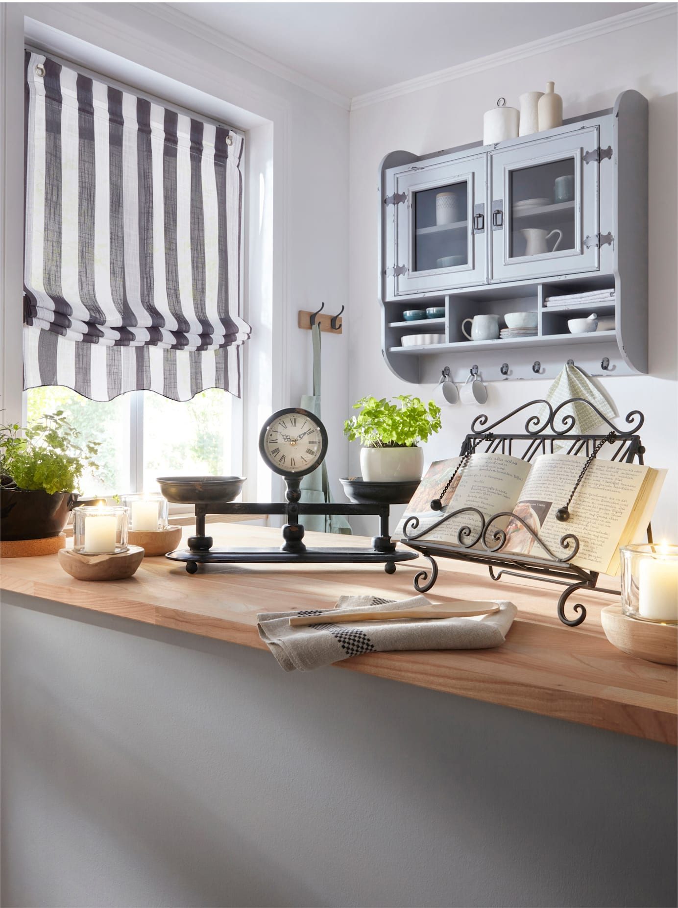 heine home Wandrek