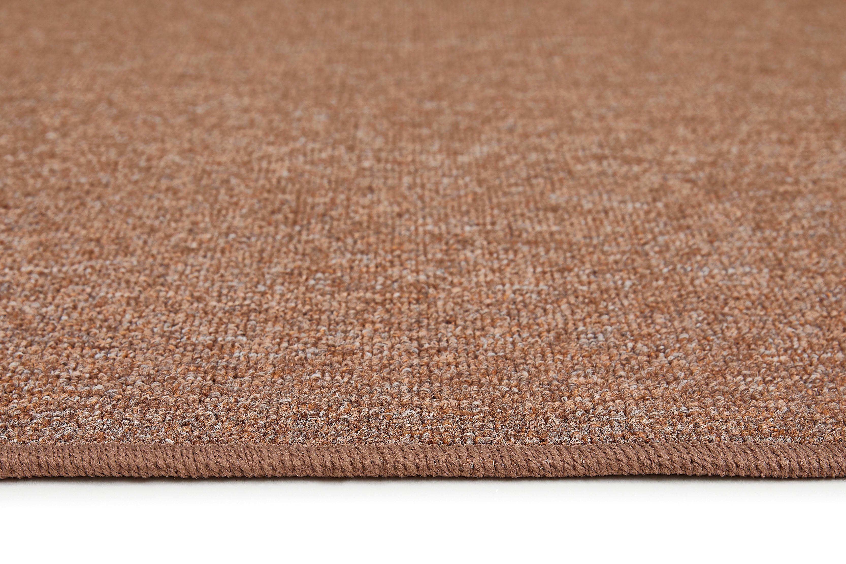 Andiamo Set slaapkamerkleedjes Luton, Made in Germany Slaapkamerkleed, loper-set voor de slaapkamer, gemêleerde look
