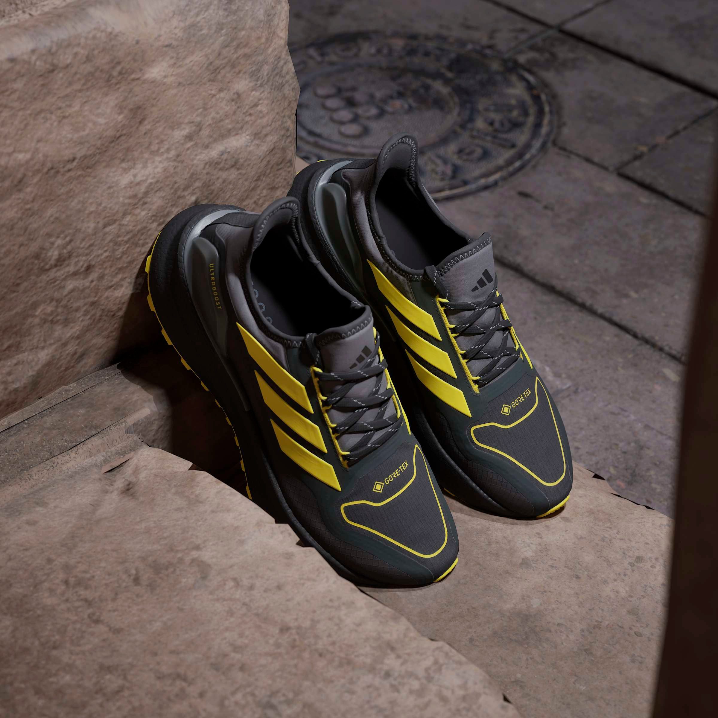 adidas Performance Runningschoenen ULTRABOOST 5 GTX