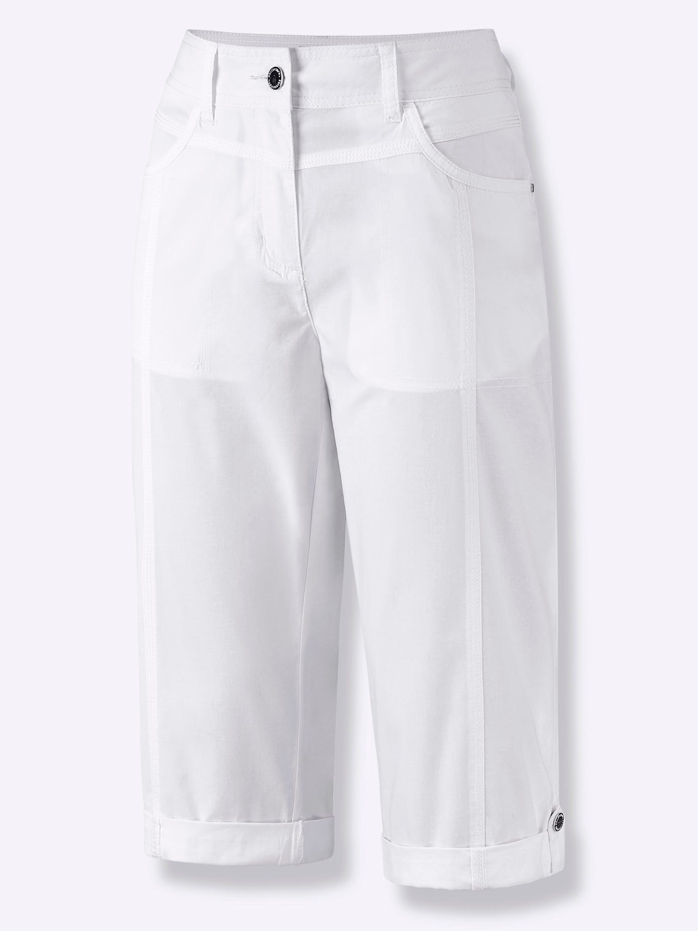 Casual Looks Bermuda