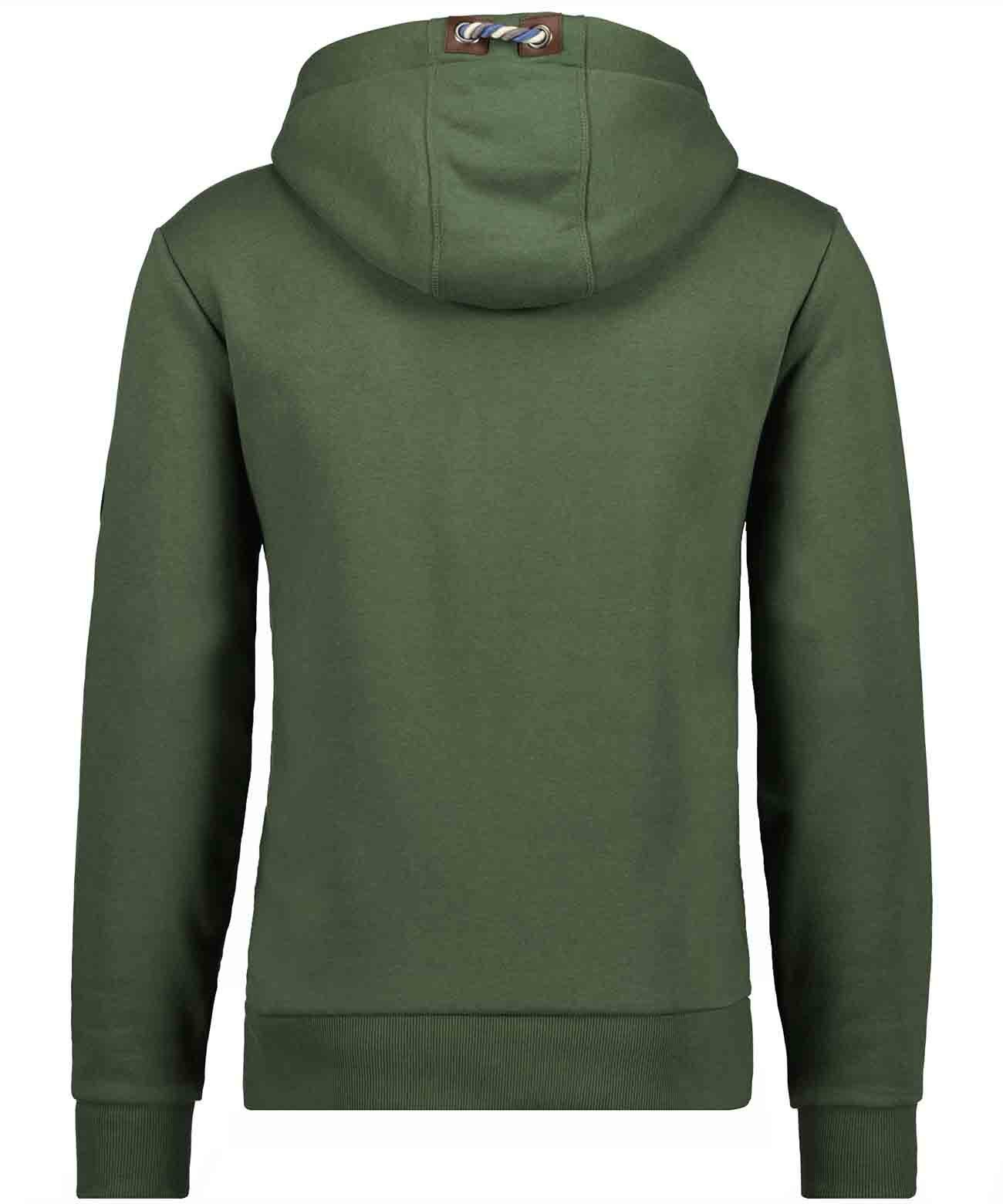 RAGMAN Sweatvest heren sweatvesten maat M (48/50)