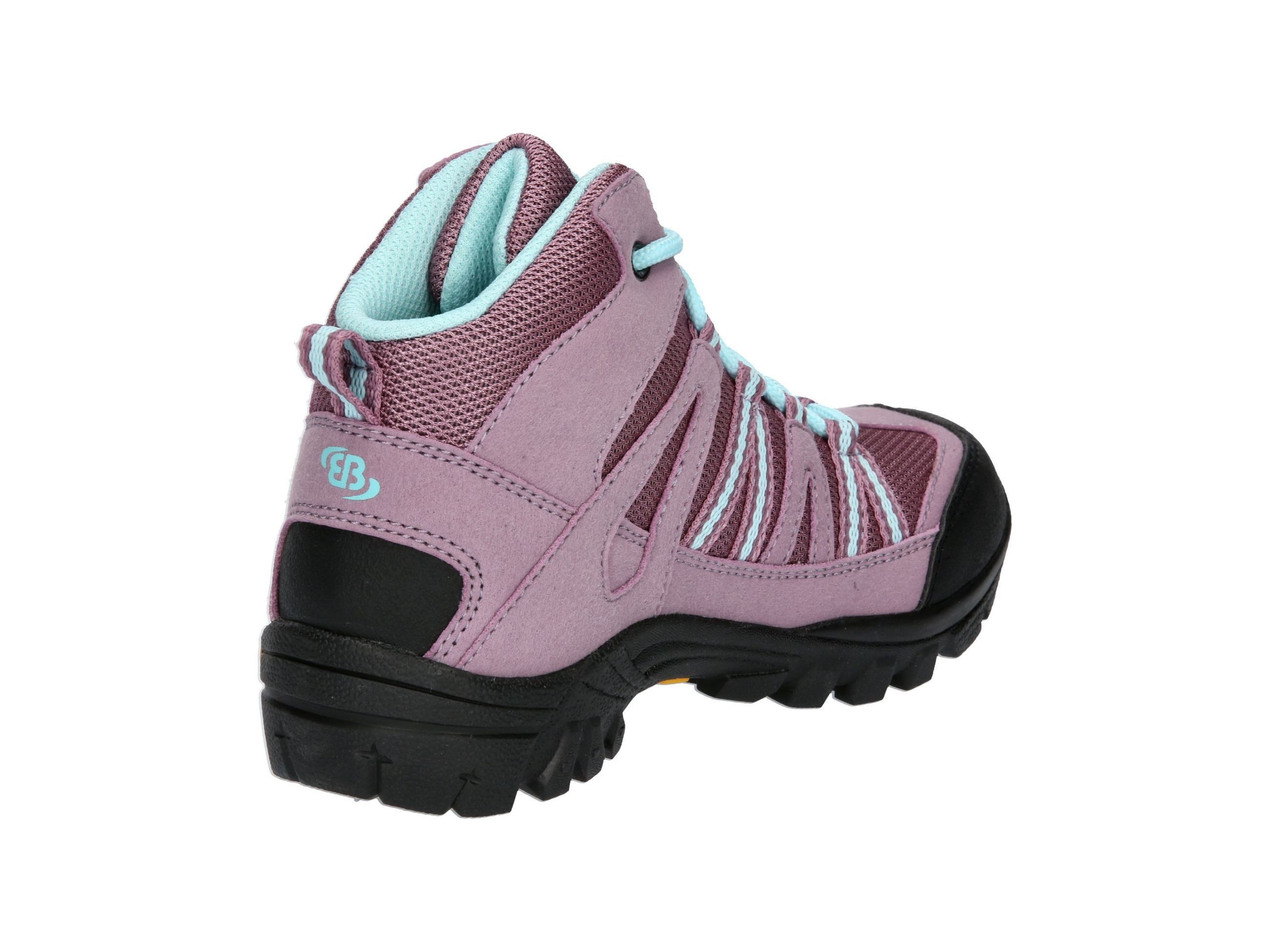BRÜTTING Trekkingschoenen Outdoorlaarzen Ohio High