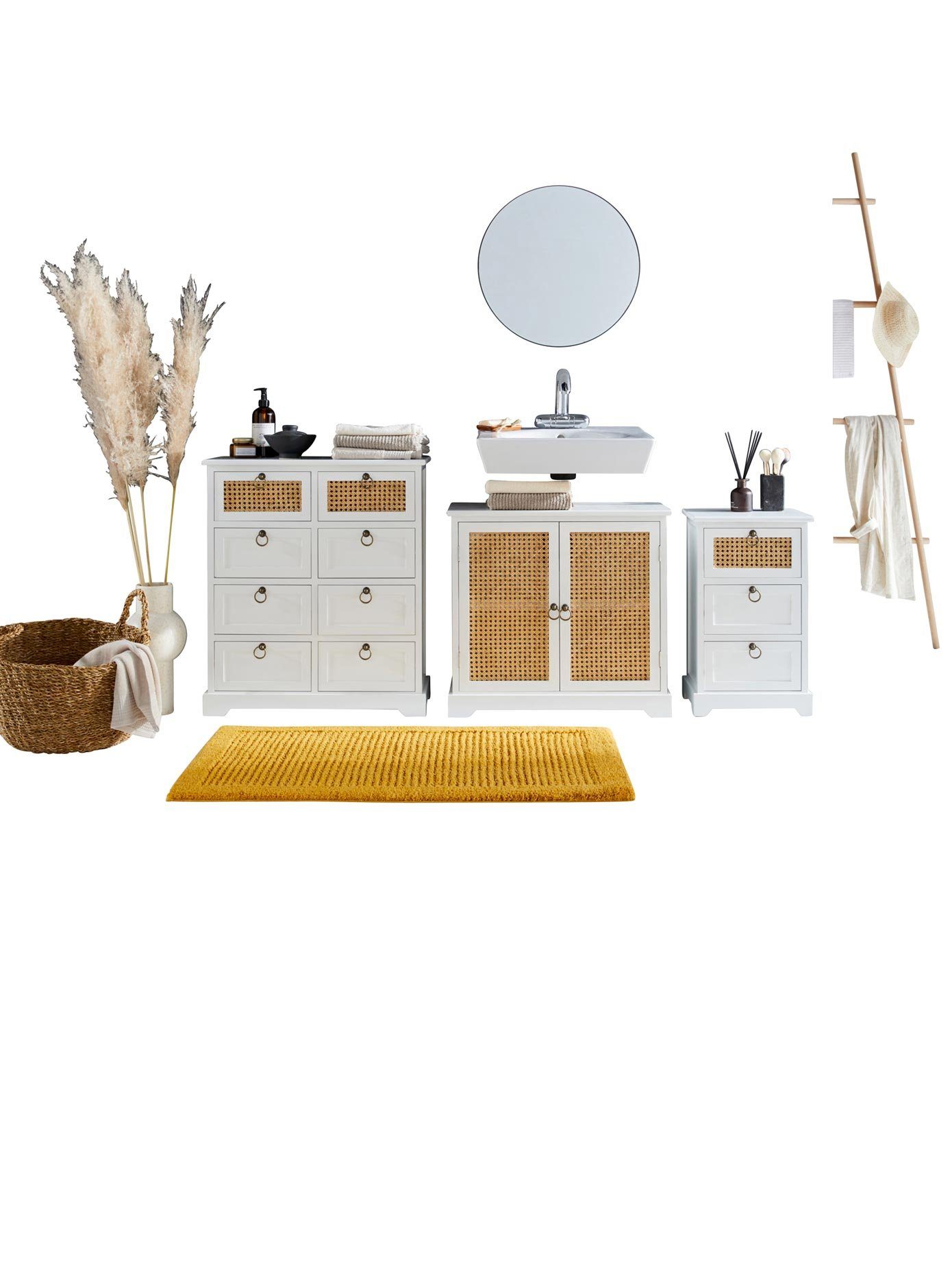 heine home Kast
