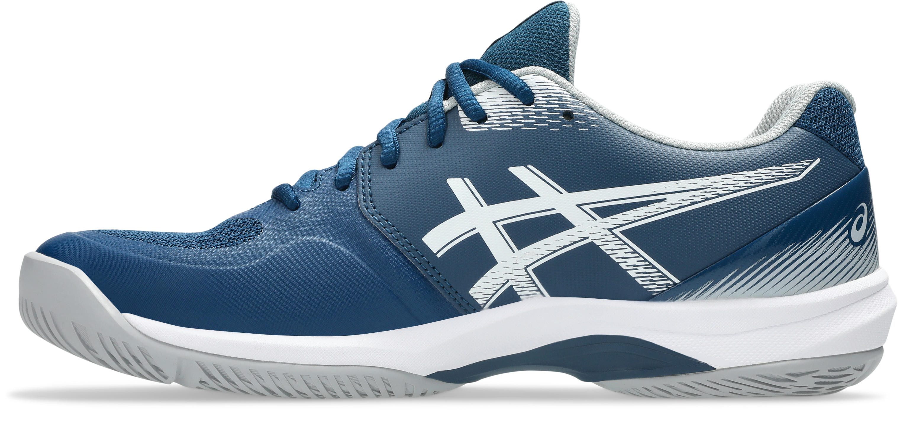 Asics Zaalschoenen COURT HUNTER FF