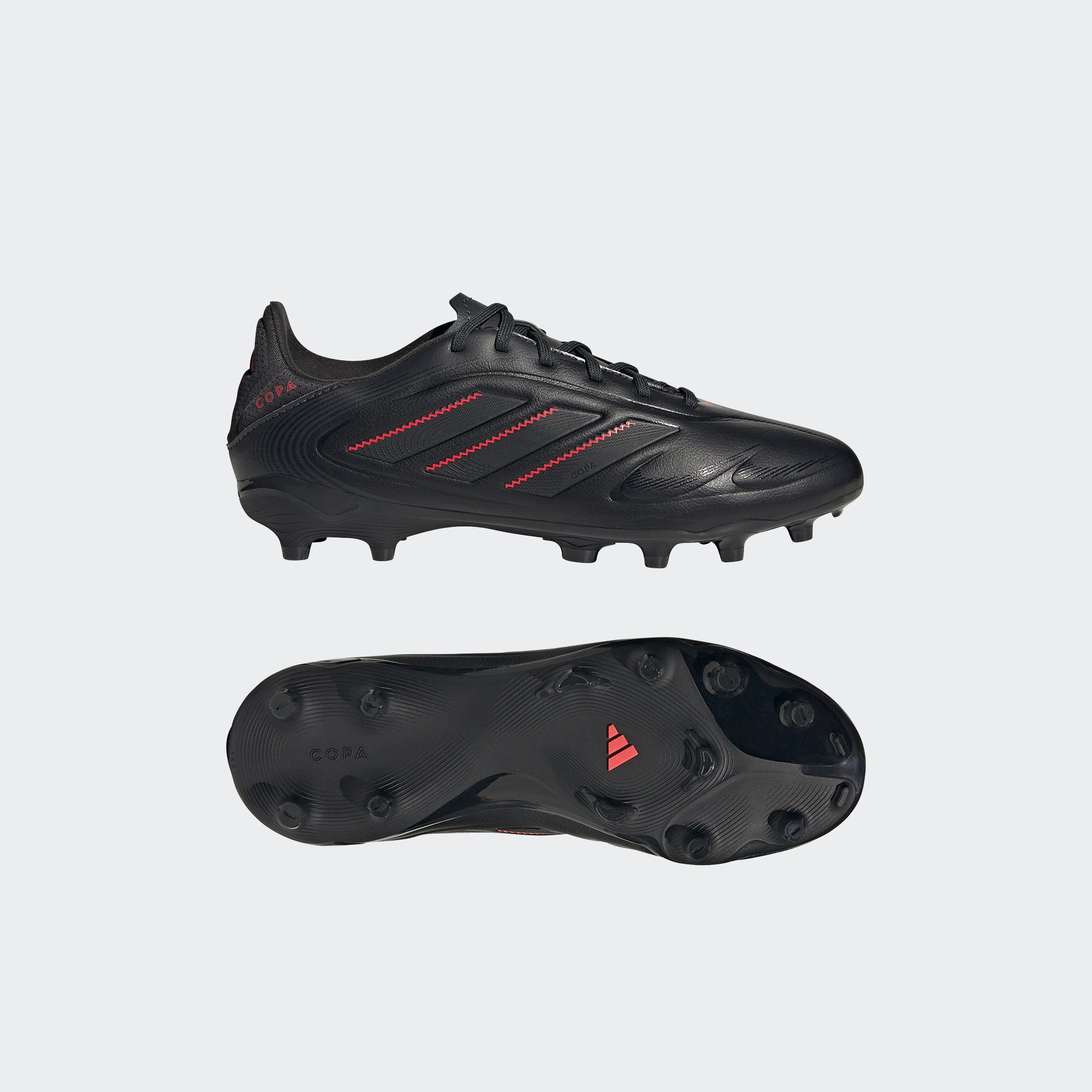 adidas Performance Voetbalschoenen COPA PURE 3 LEAGUE KIDS FG/MG