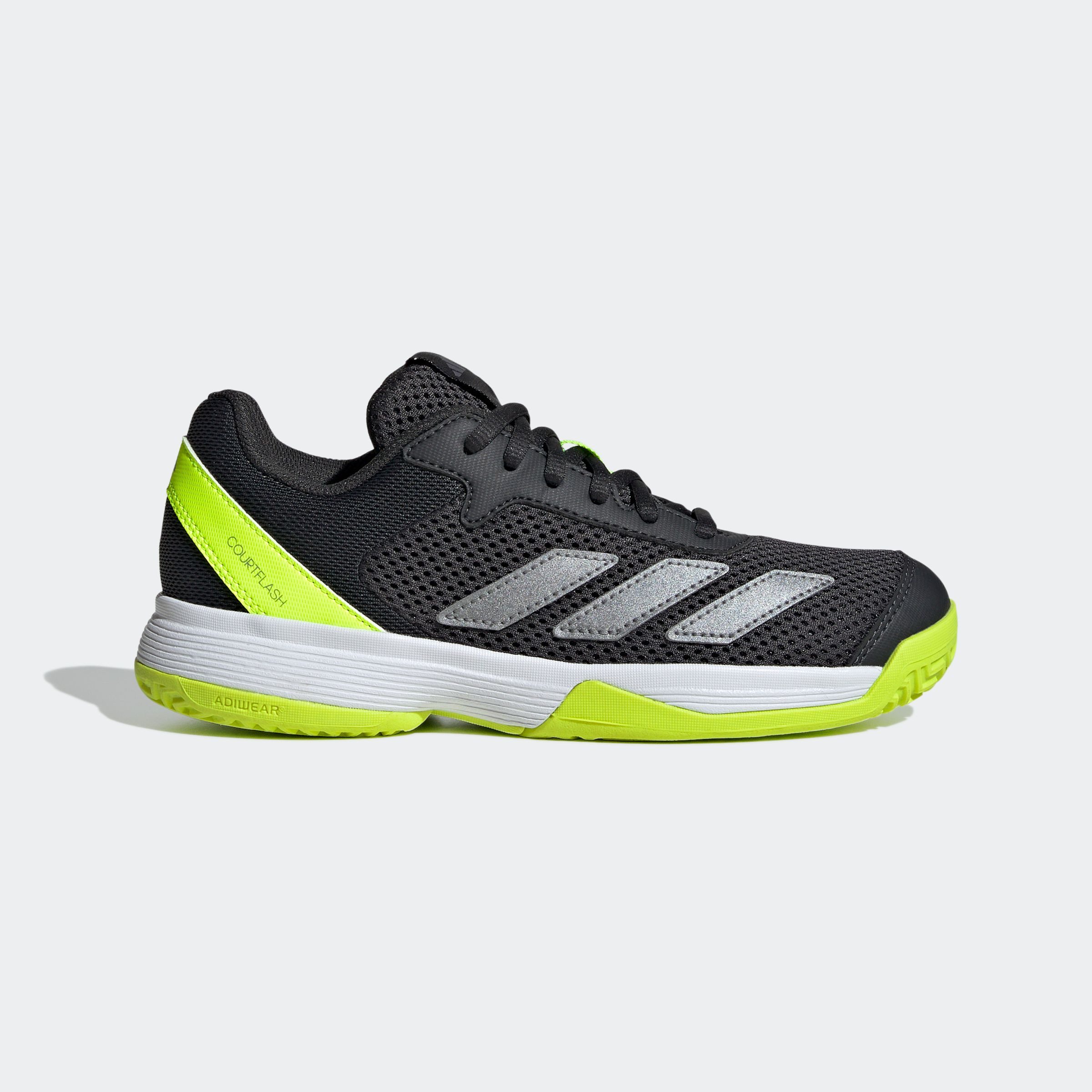 adidas Performance Tennisschoenen COURTFLASH KIDS