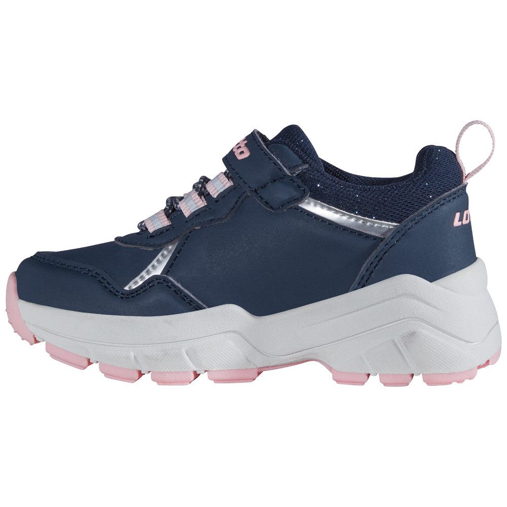 lotto Sneakers - met lichtelementen