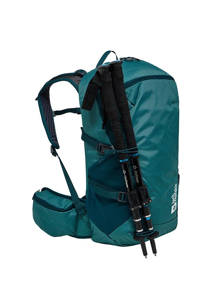Jack Wolfskin Wandelrugzak CYROX SHAPE 25 S-L
