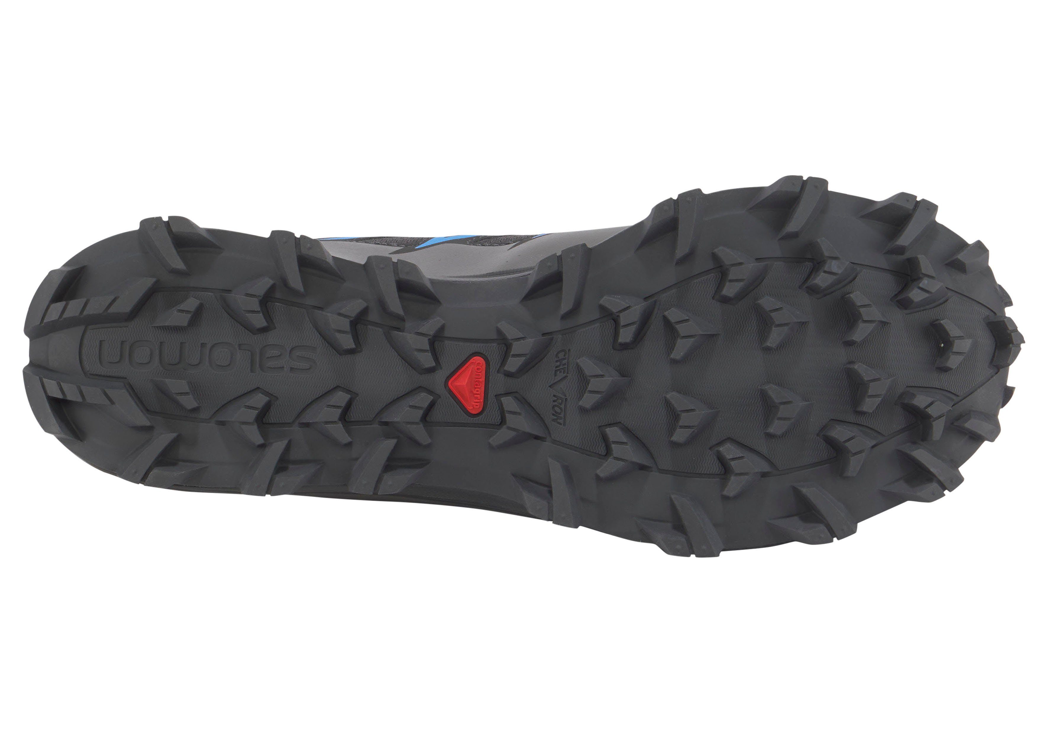 Salomon Wandelschoenen WATTARA M