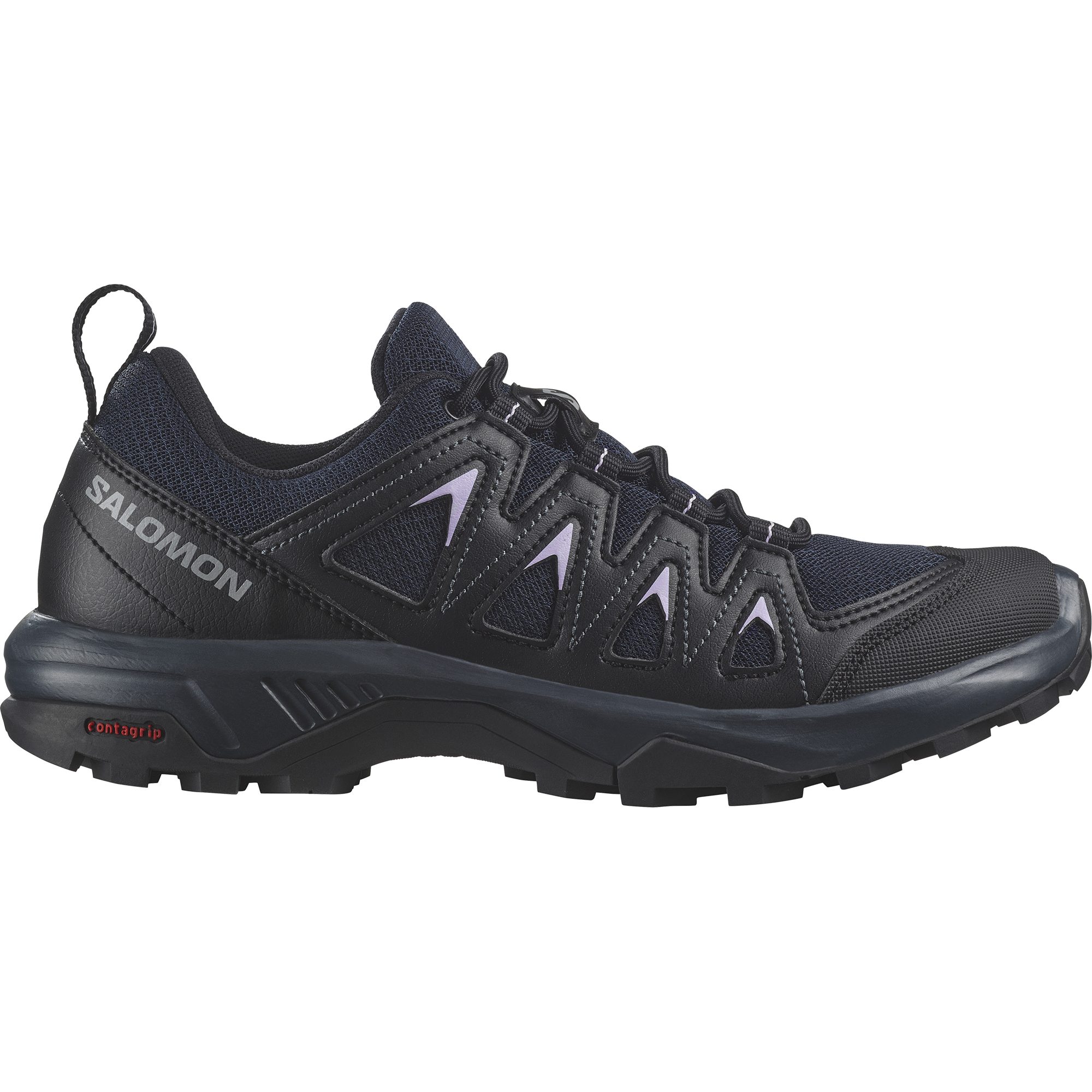 Salomon Wandelschoenen X BRAZE