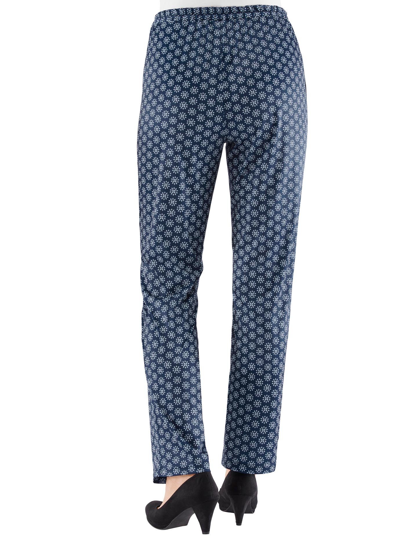 Classic Basics Jerseybroek
