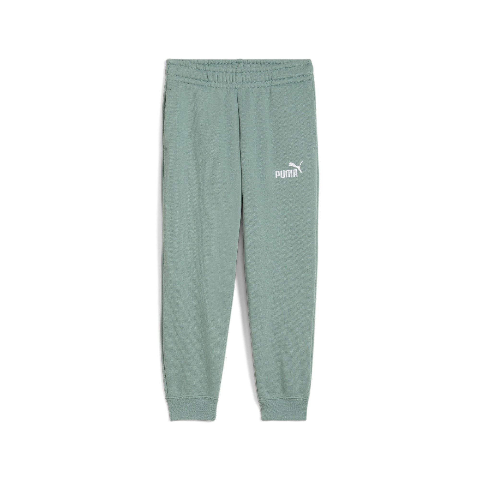 PUMA Trainingsbroek ESS NO. 1 LOGO SWEATPANTS FL PS