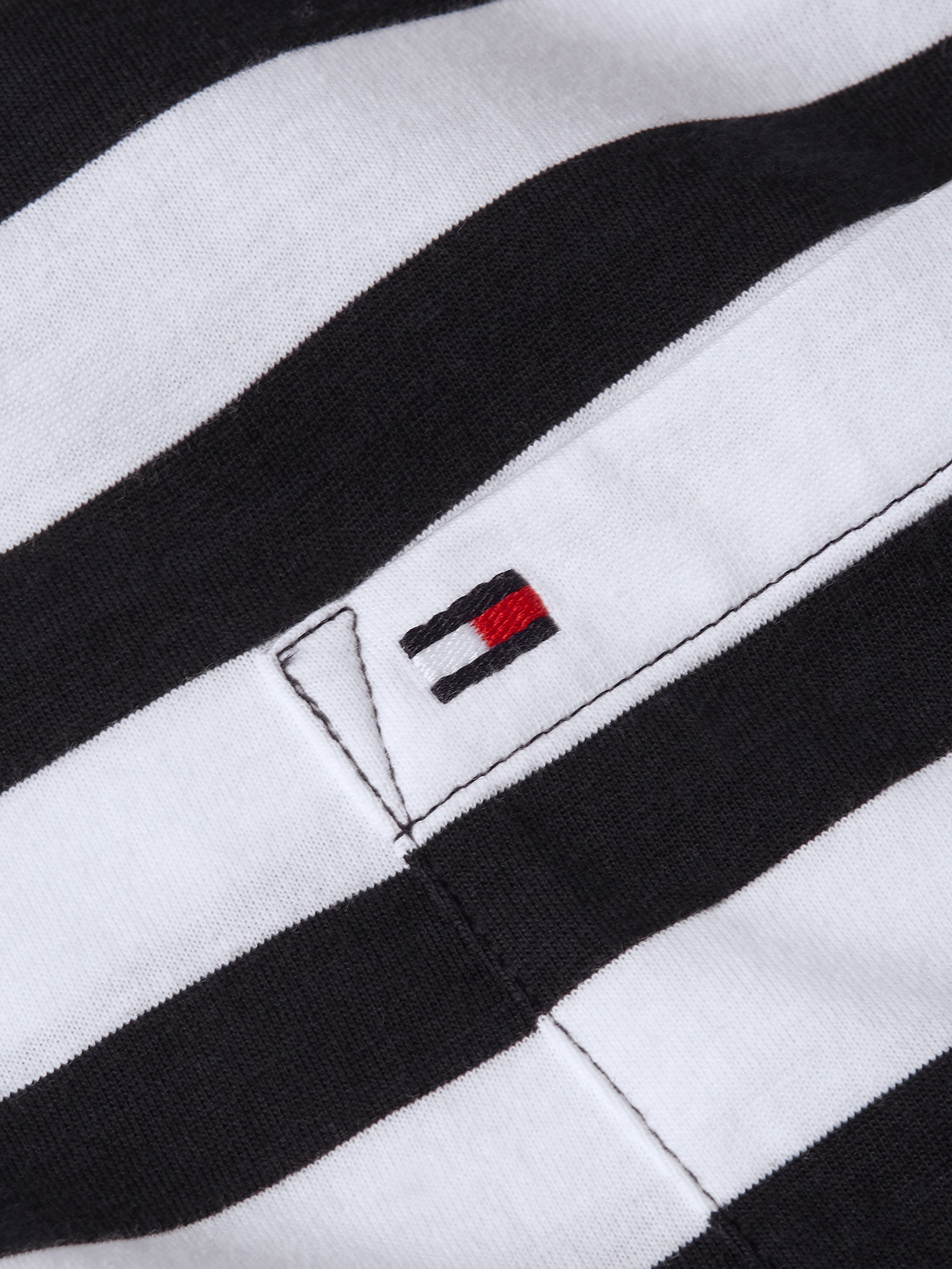 Tommy Hilfiger T-shirt ESSENTIAL SOLID POCKET TEE
