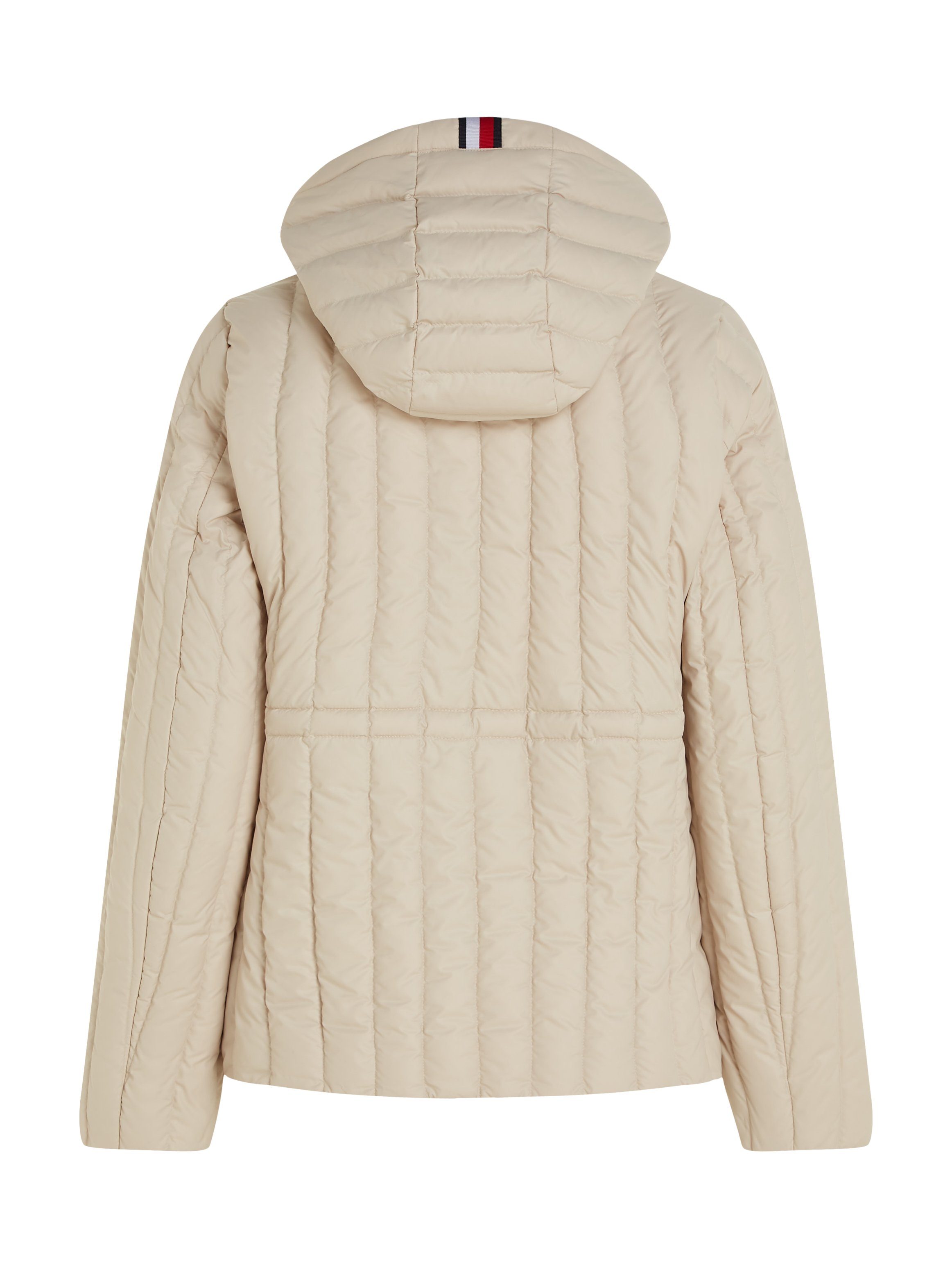 Tommy Hilfiger Donsjack FEMININE LW DOWN JACKET