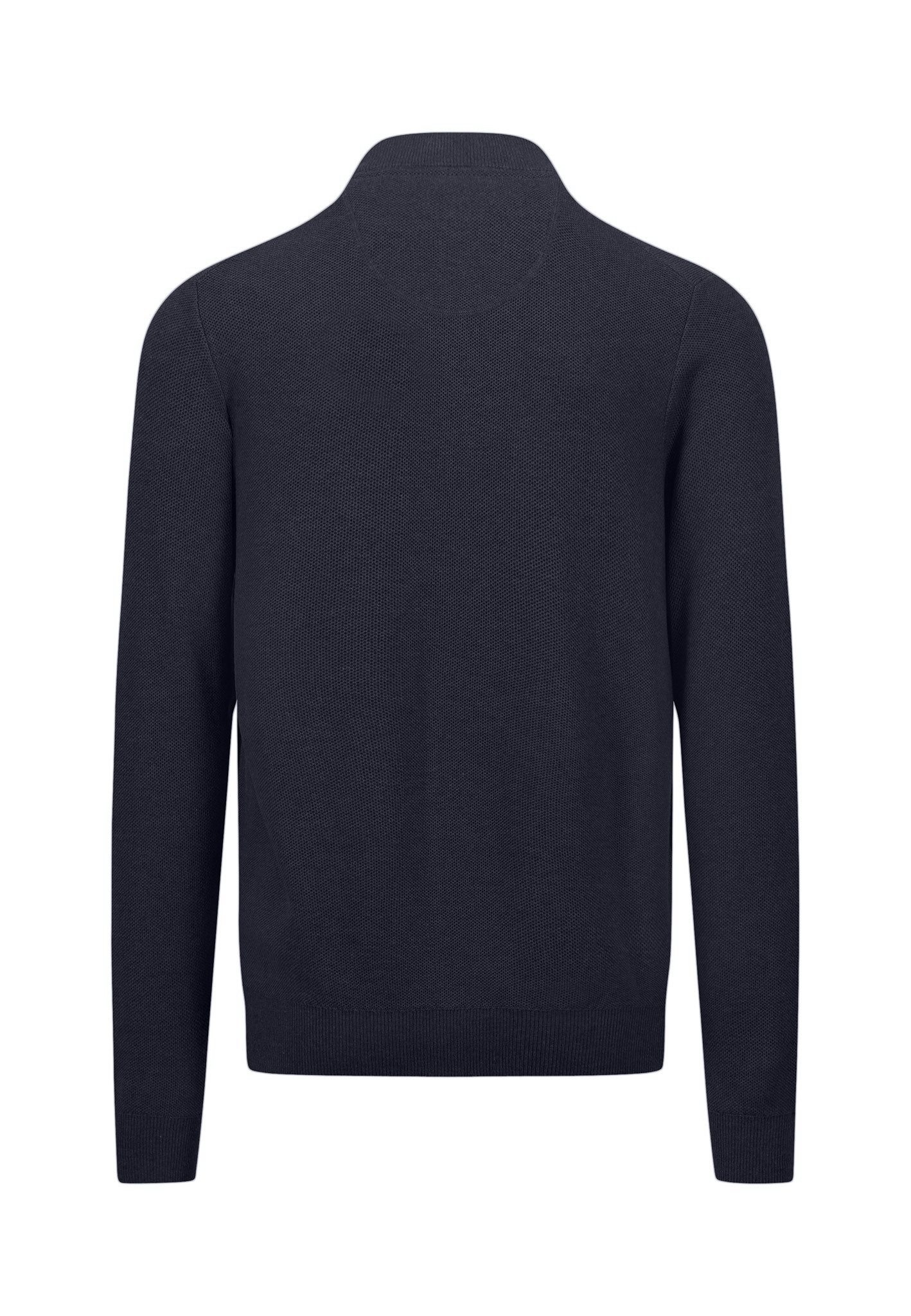 FYNCH-HATTON Vest met een ritssluiting