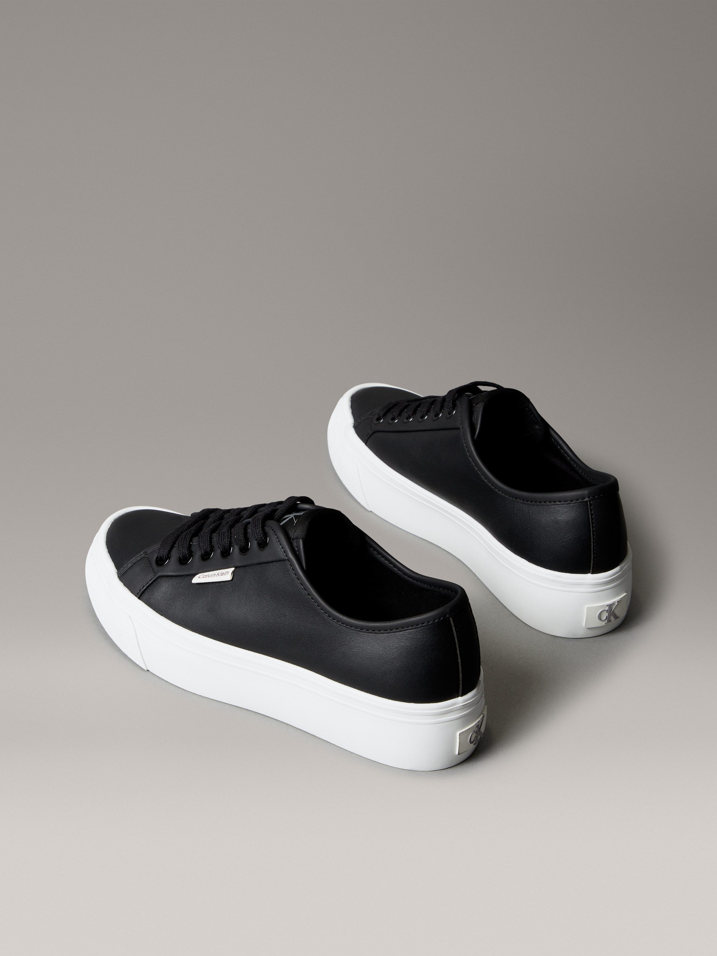 Calvin Klein Plateausneakers