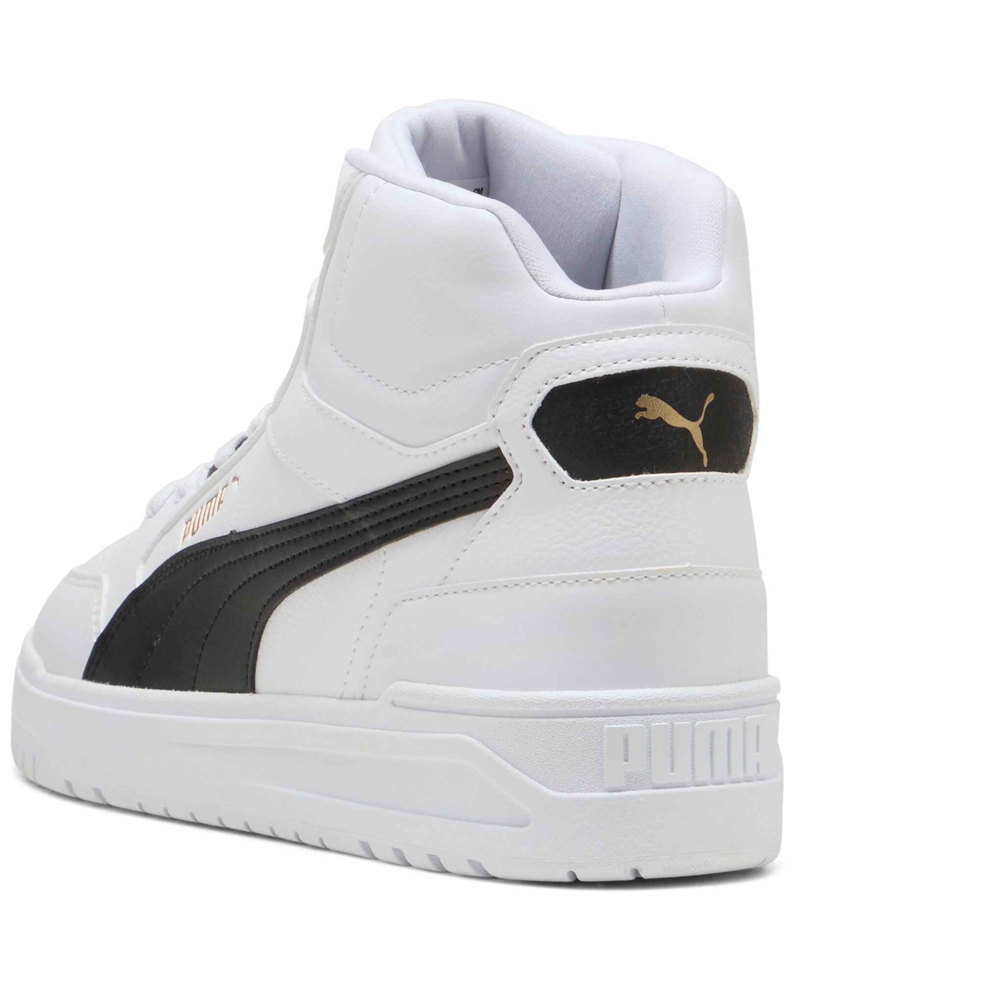 PUMA Sneakers SHUFFLE DOWNTOWN MID